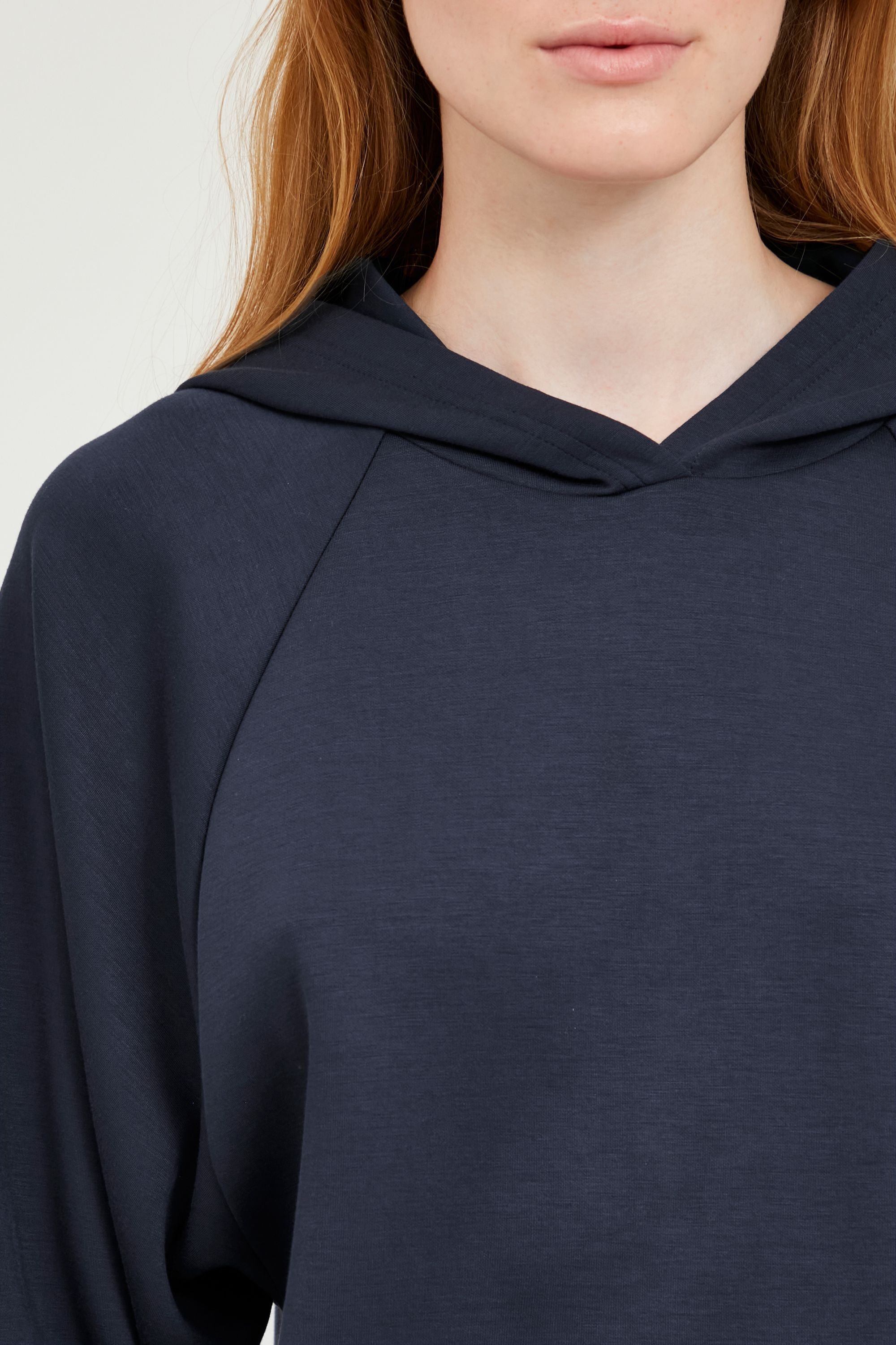 b.young Kapuzensweatshirt »Kapuzensweatshirt BYPusti«