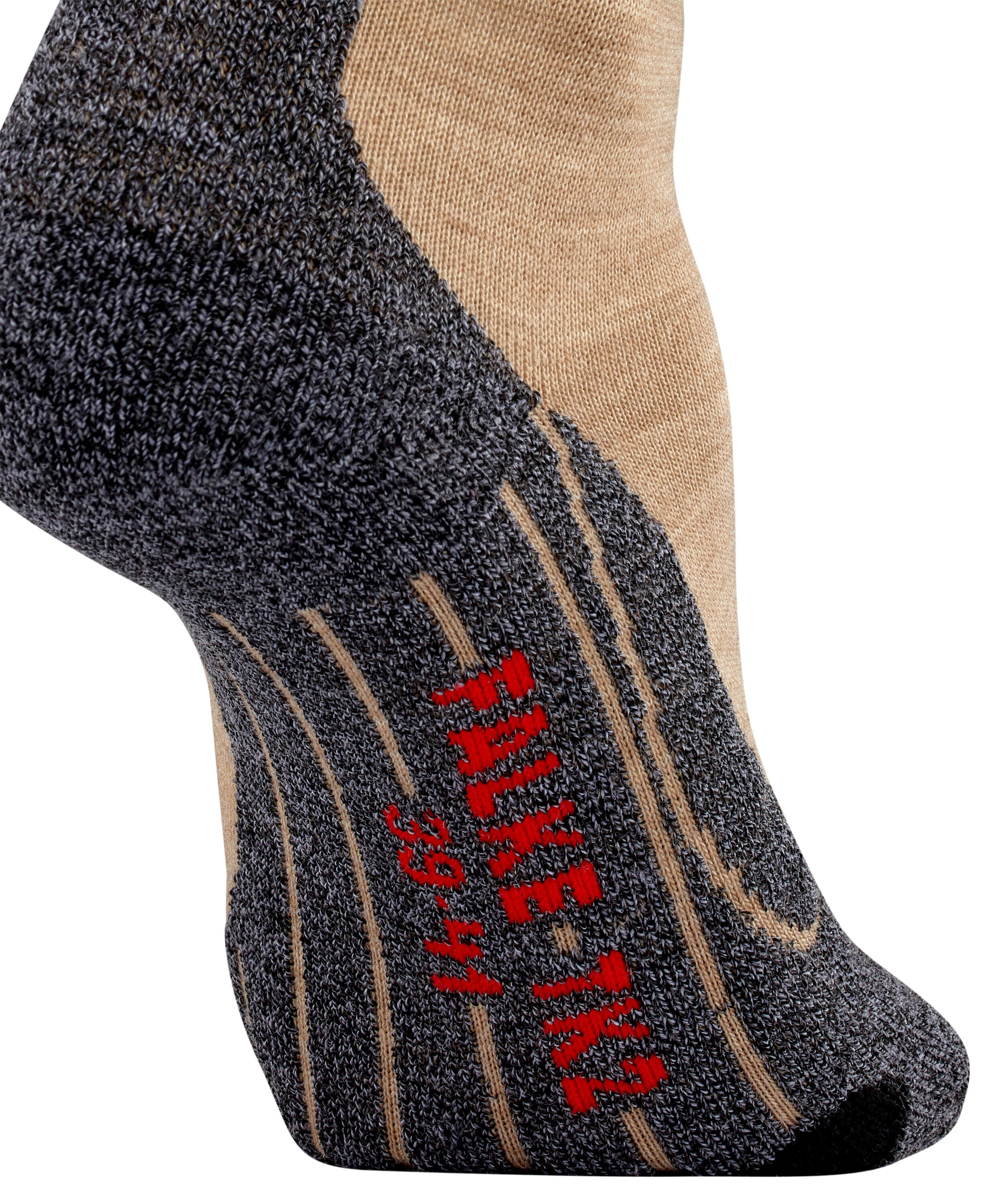 FALKE Wandersocken »TK2 Explore«, wärmende Wirkung, hohe Feuchtigkeitsaufnahme, schnell trocknend