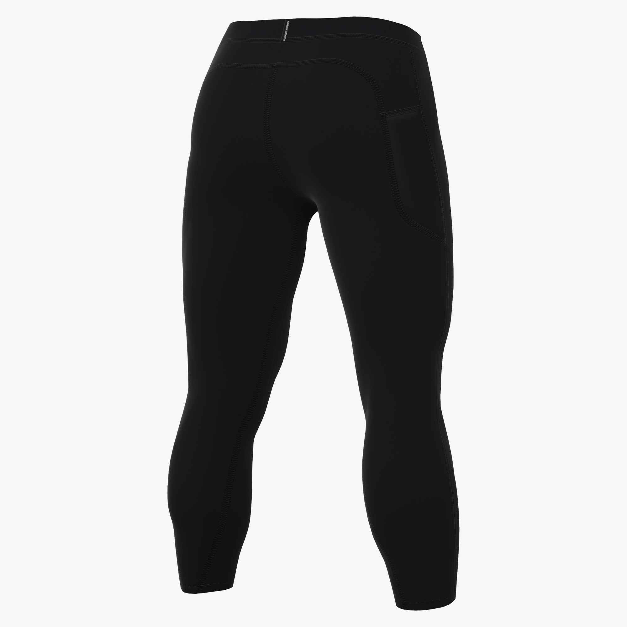 Nike Trainingstights »PRO DRI-FIT MENS 3/4-LENGTH TIGHTS«