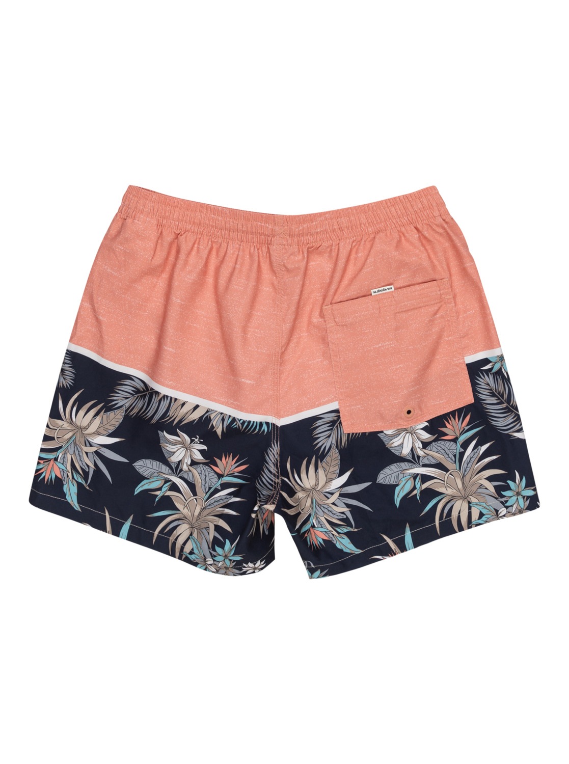Quiksilver Boardshorts »Life On The Reef 15"«