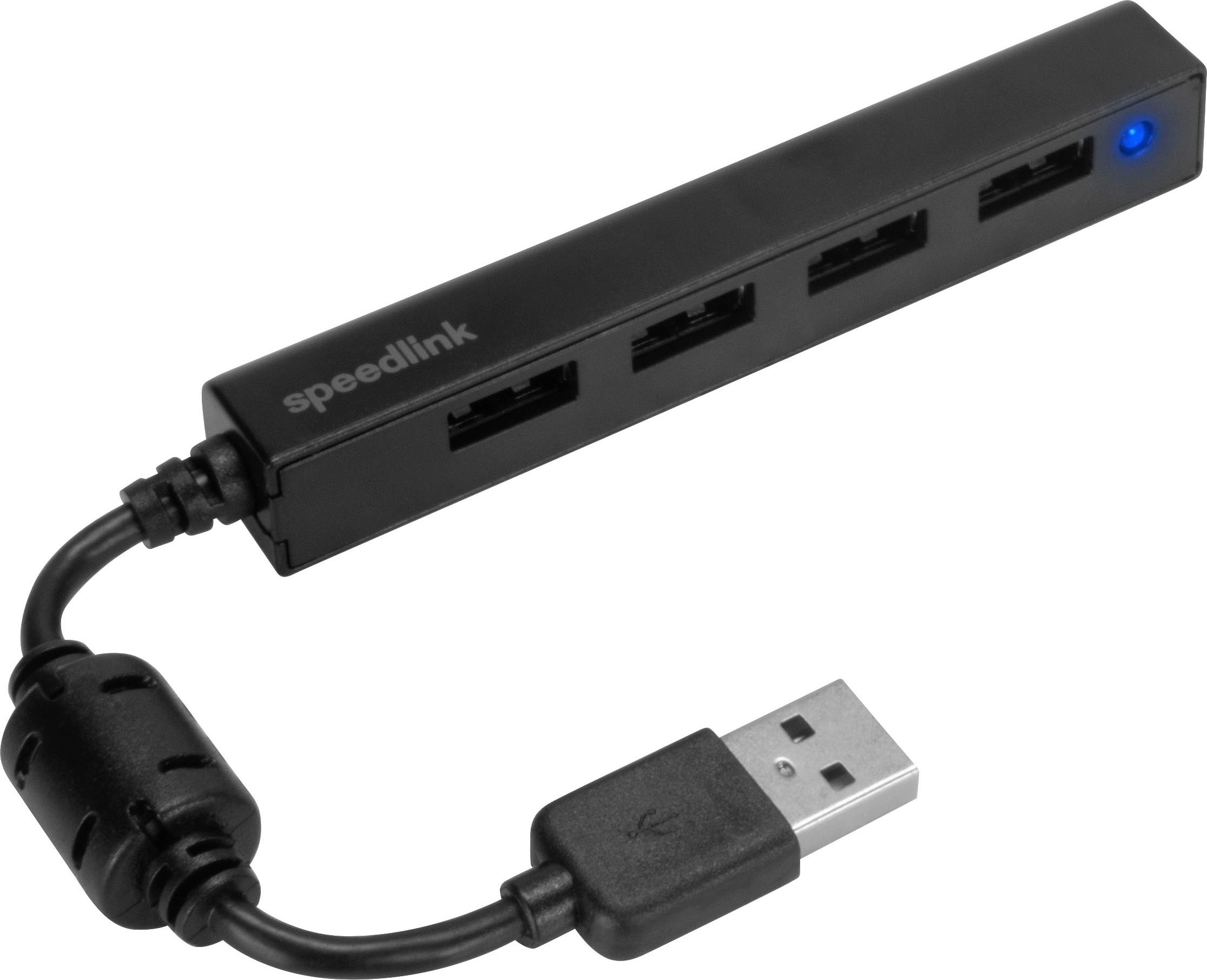Speedlink USB-Adapter »SNAPPY SLIM USB laikmena ...