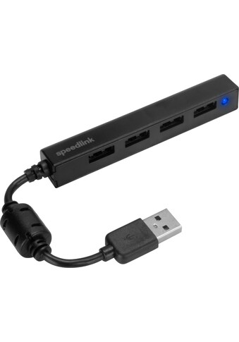 Speedlink USB-Adapter »SNAPPY SLIM USB laikmena ...