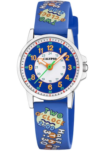 CALYPSO WATCHES Quarzuhr »My First Watch, K5824/6« kaufen