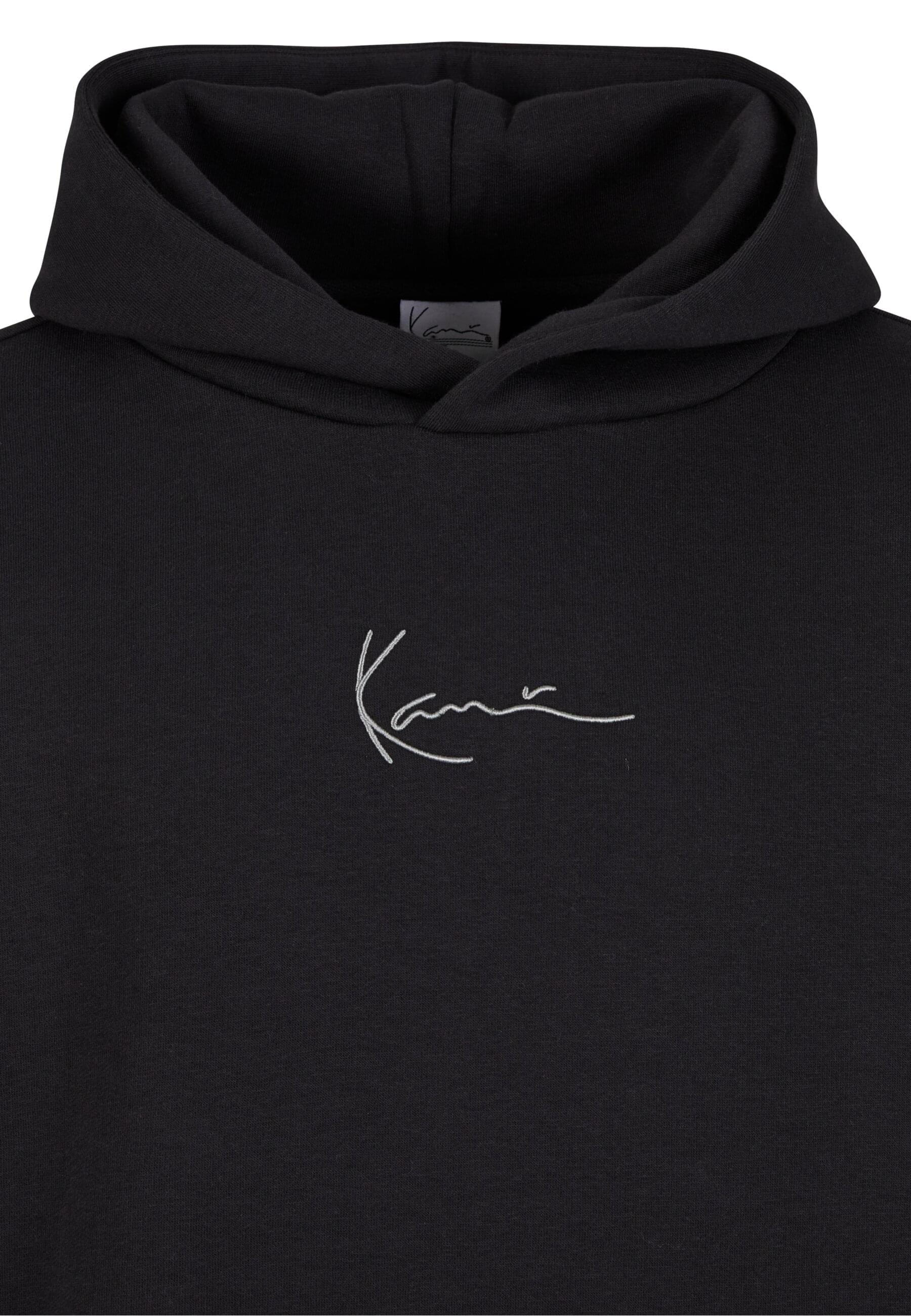 Karl Kani Kapuzensweatshirt »Karl Kani Karl Kani Signature Retro TM OS Hoodie«, (1 tlg.)