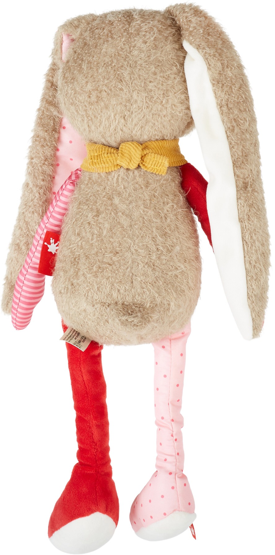 Sigikid Kuscheltier »Patchwork Sweety Hase«