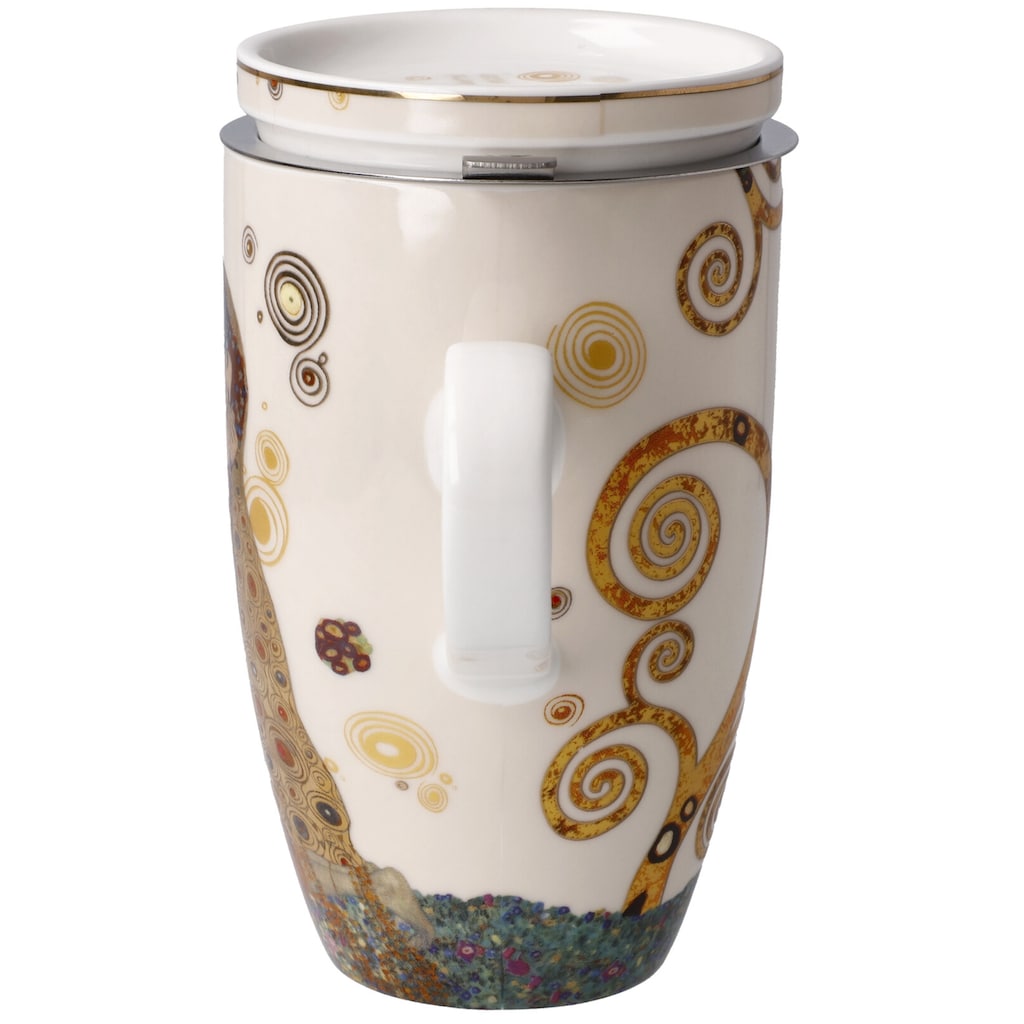 Goebel Tasse »Klimt«