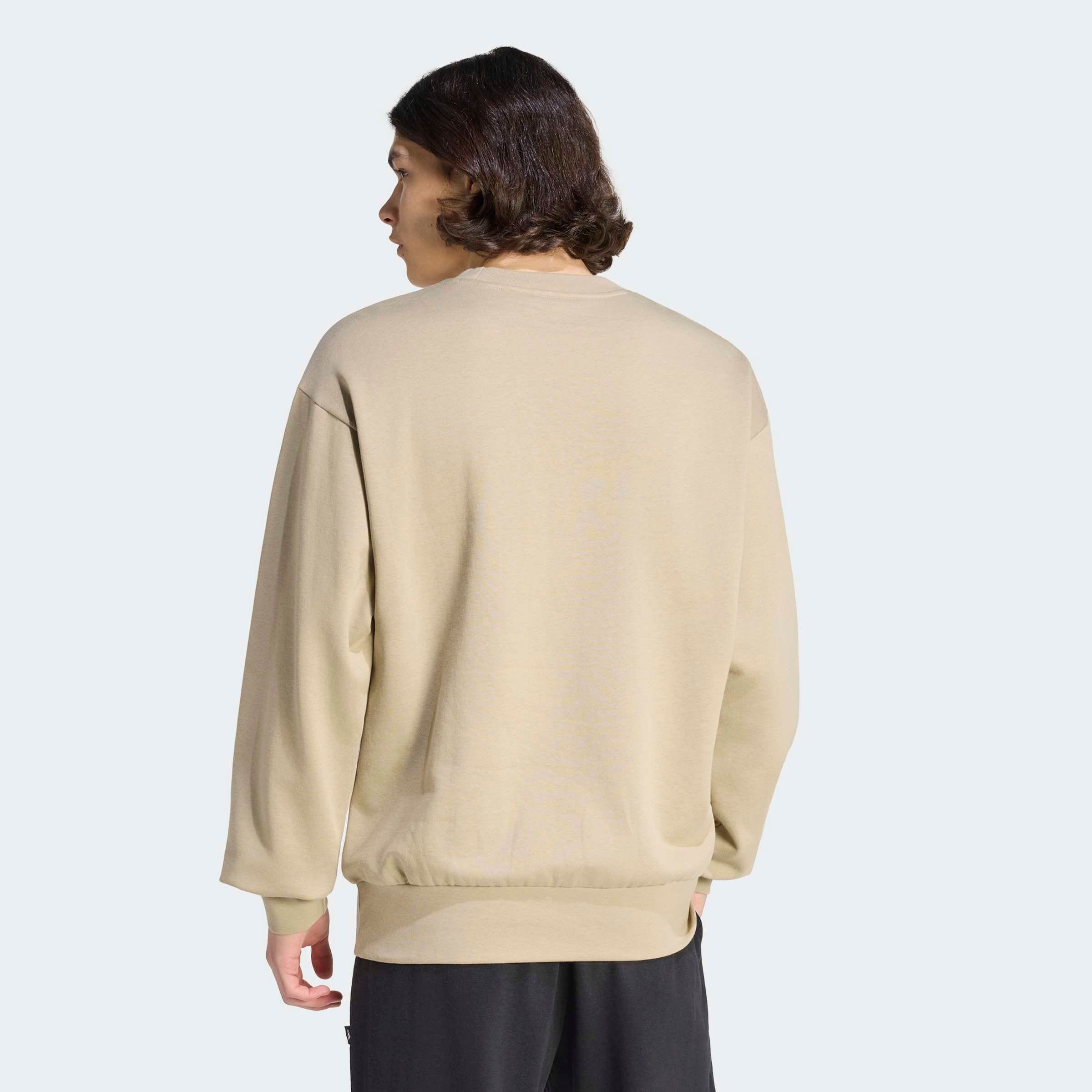 adidas Sportswear Sweatshirt »M FEELCOZY SWT«
