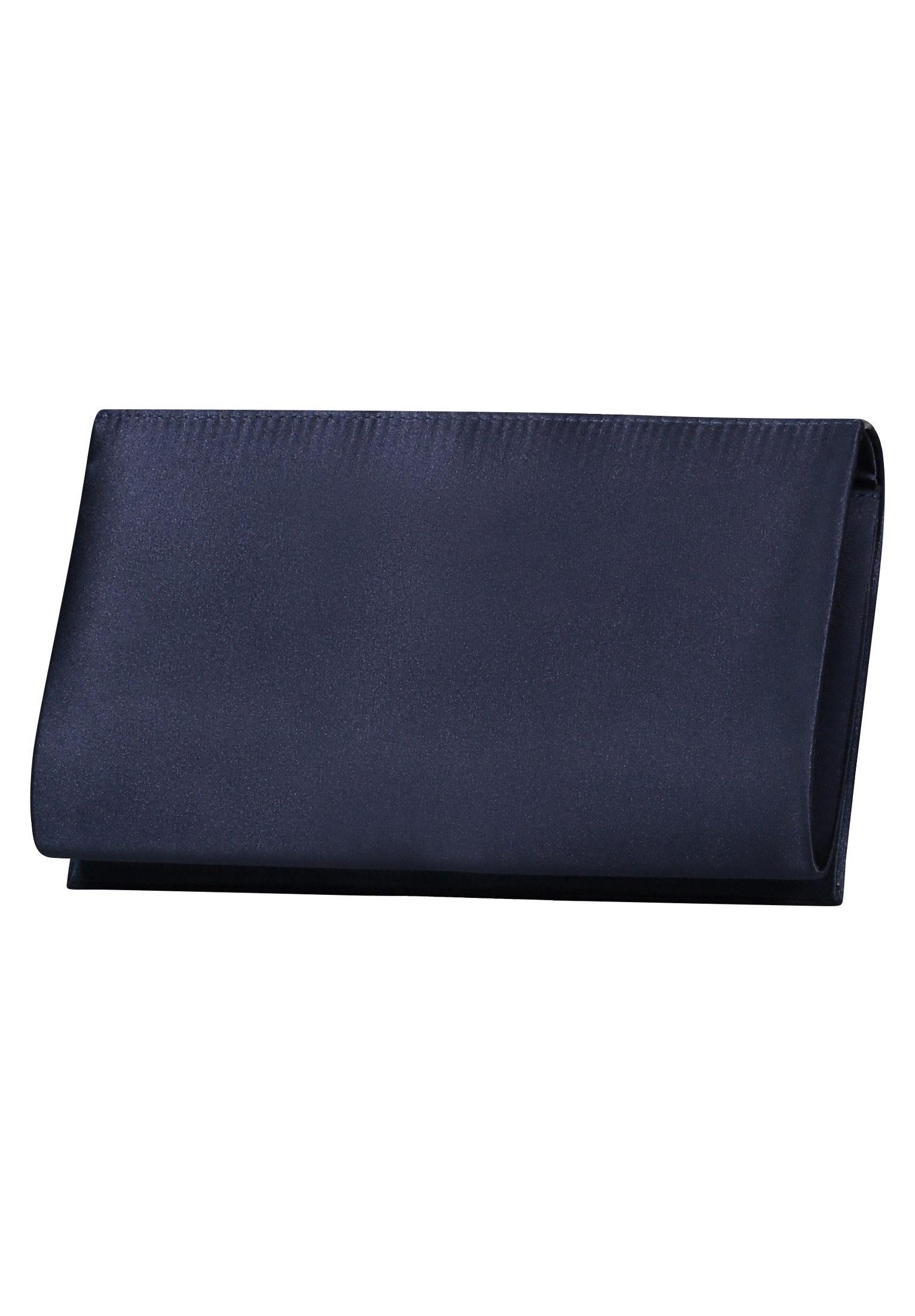 Vera Mont Abendtasche »Damen unifarben« Falten