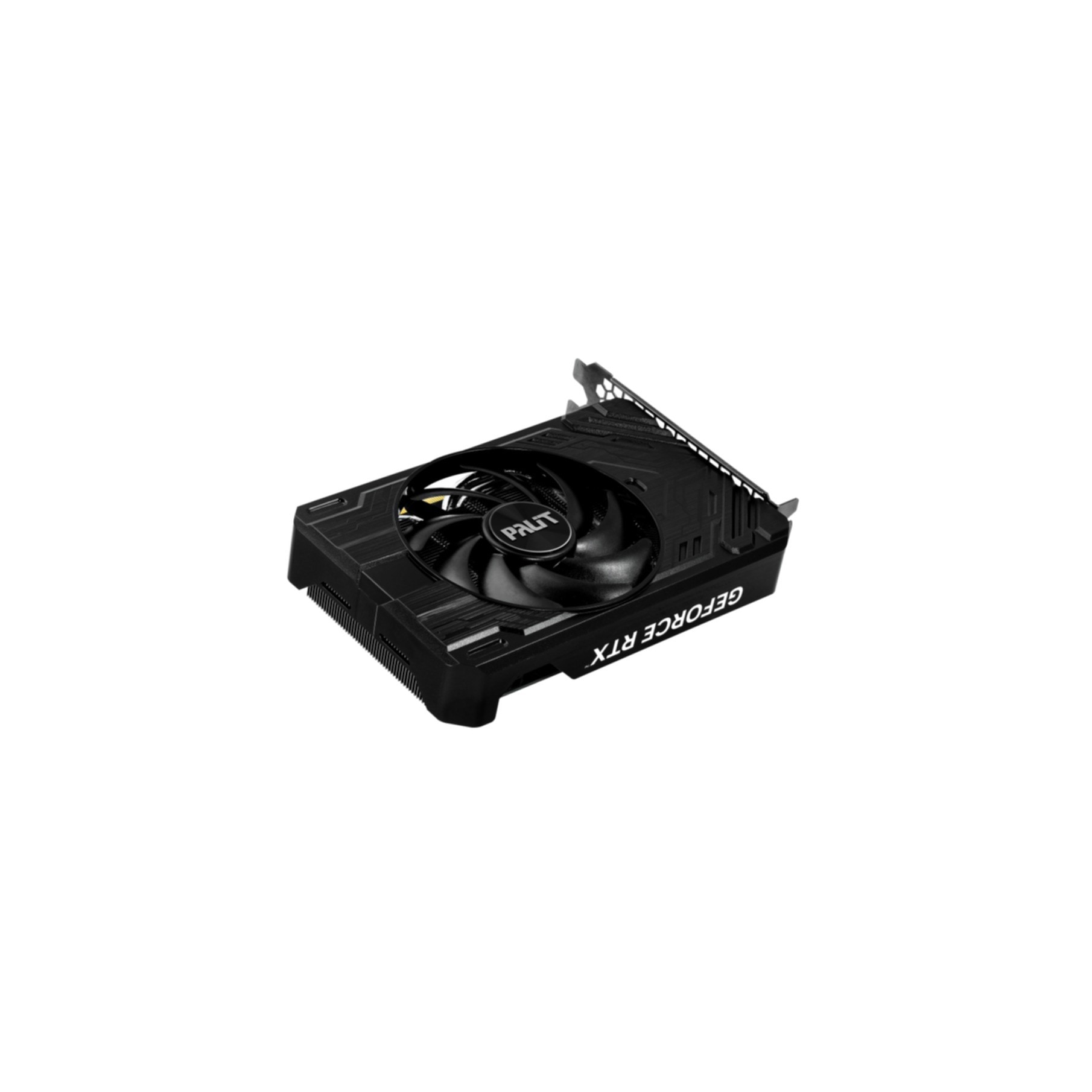 Palit Grafikkarte »GeForce RTX 4060 Ti StormX«