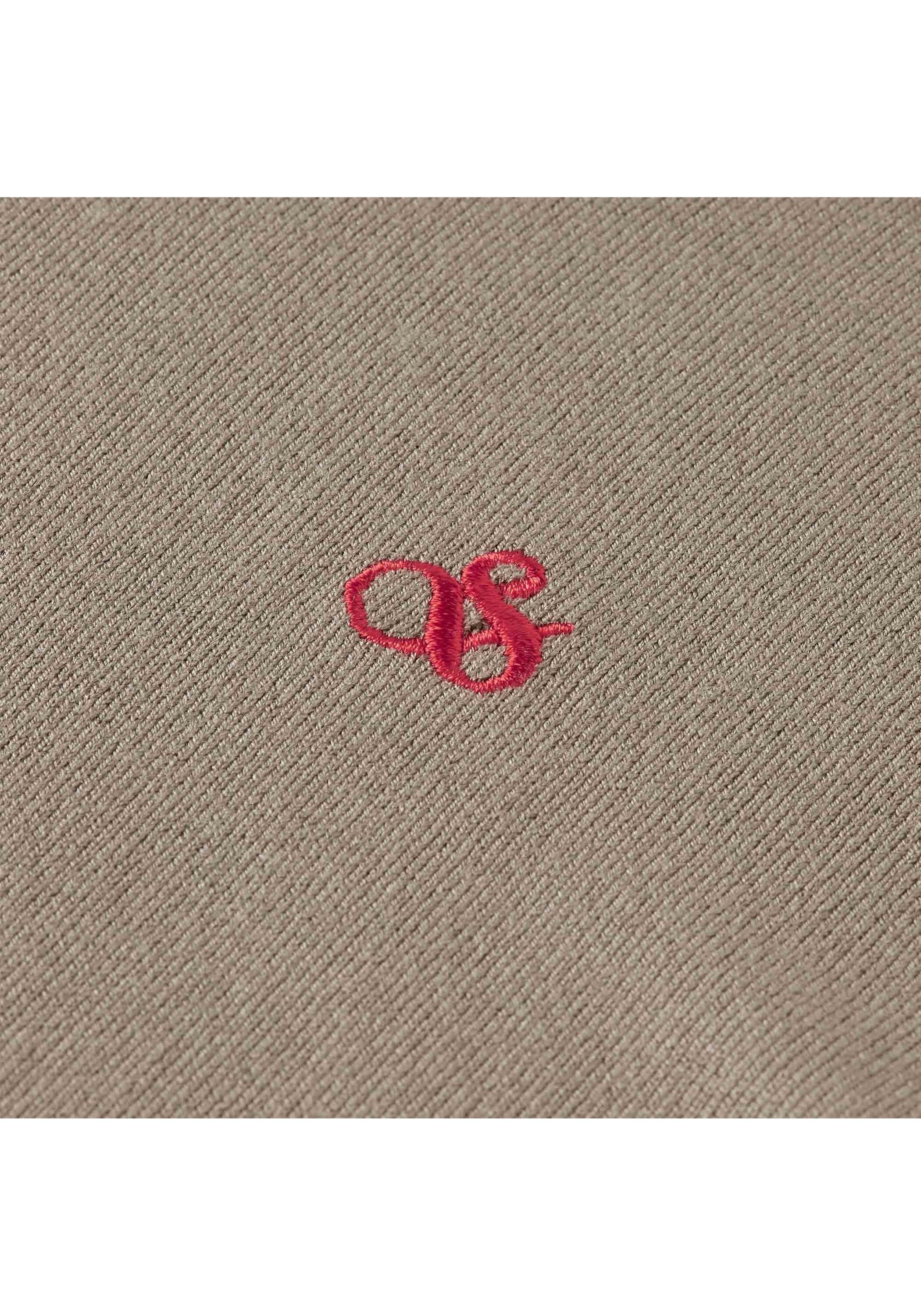 Thumbnail - Scotch & Soda Sweatshirt "Strickpullover Essential Viscose Sweater"