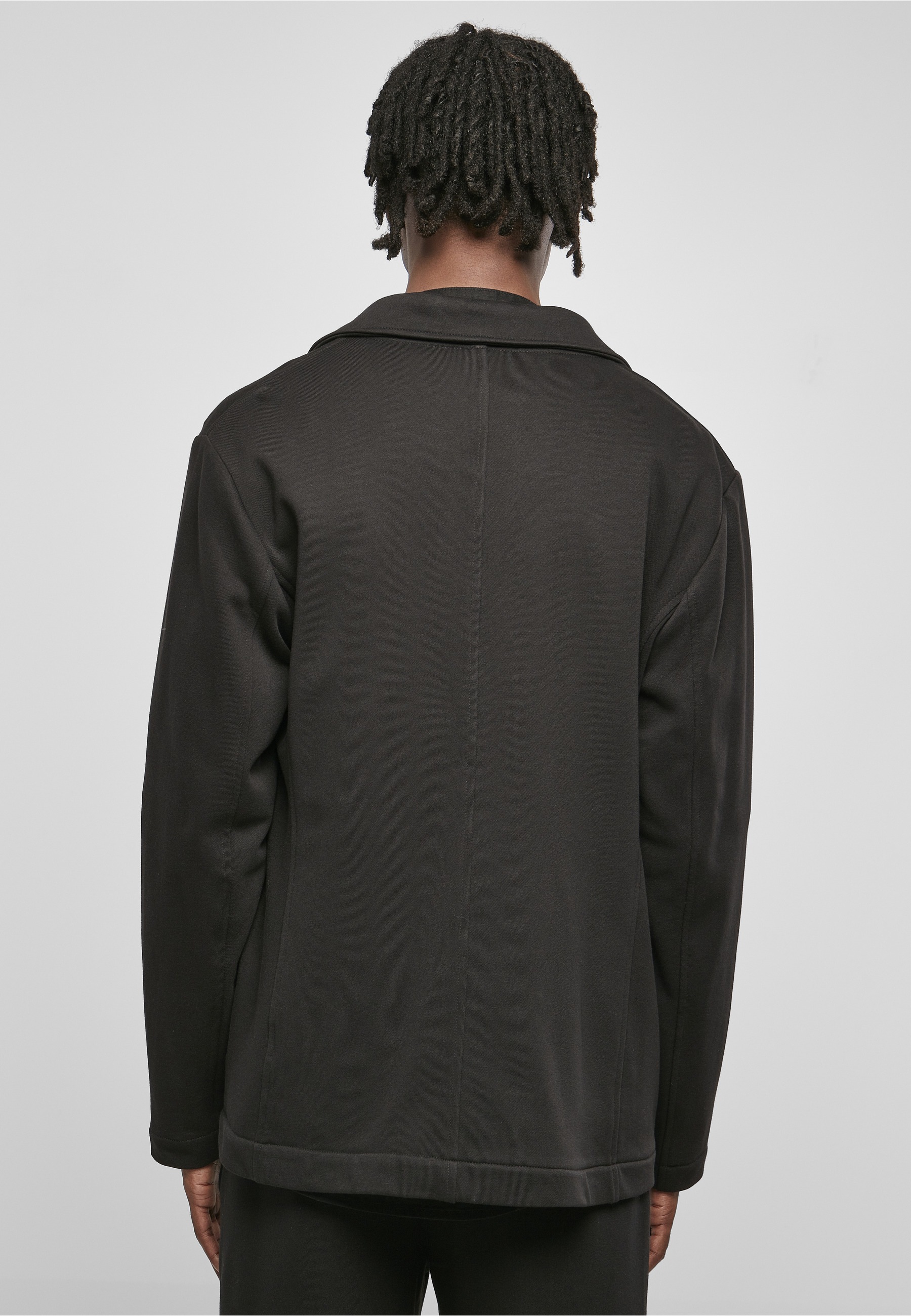 URBAN CLASSICS Funktionsmantel »Urban Classics Herren Terry Blazer«
