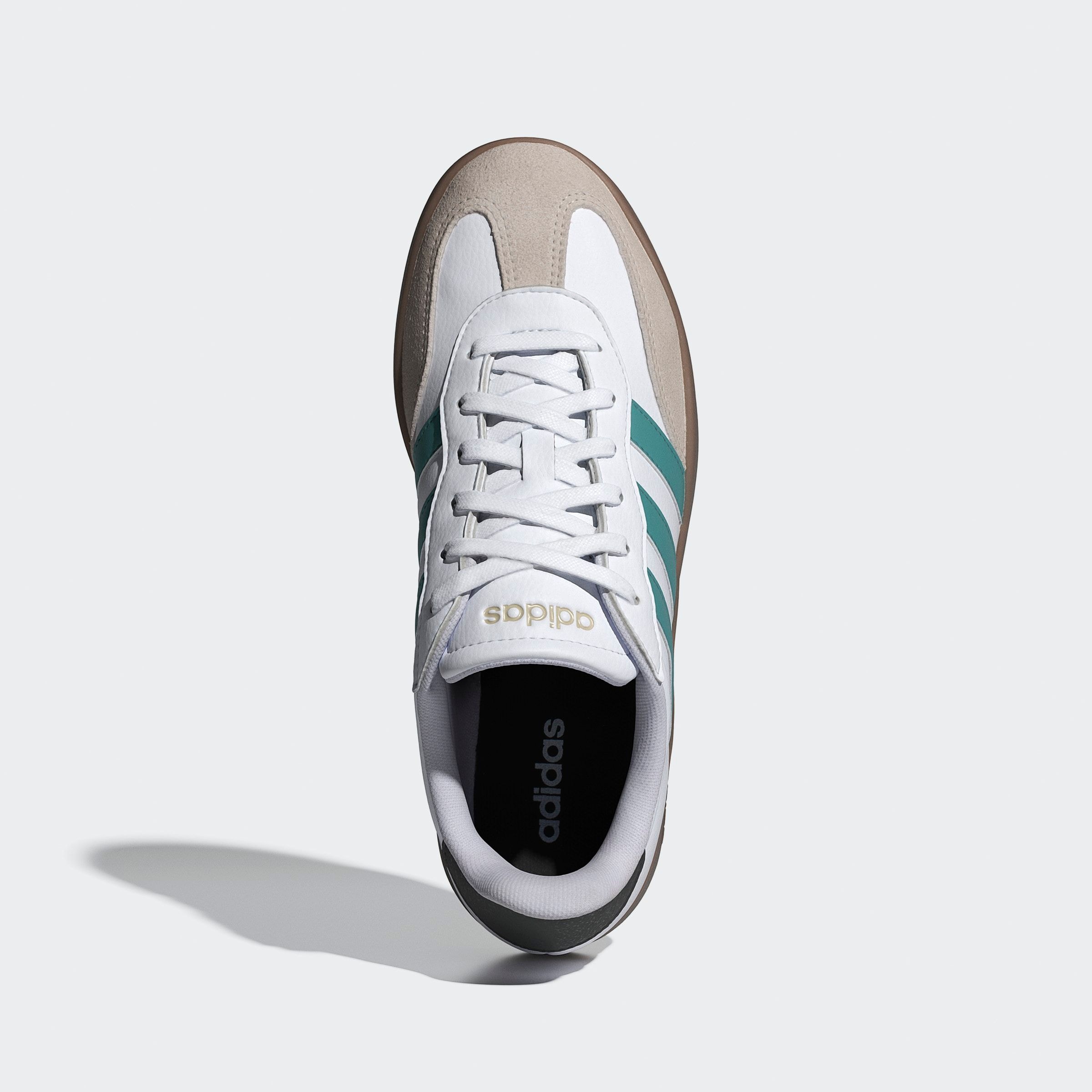 adidas Sportswear Sneaker »BARREDA«, Design auf den Spuren des adidas Handball Spezial
