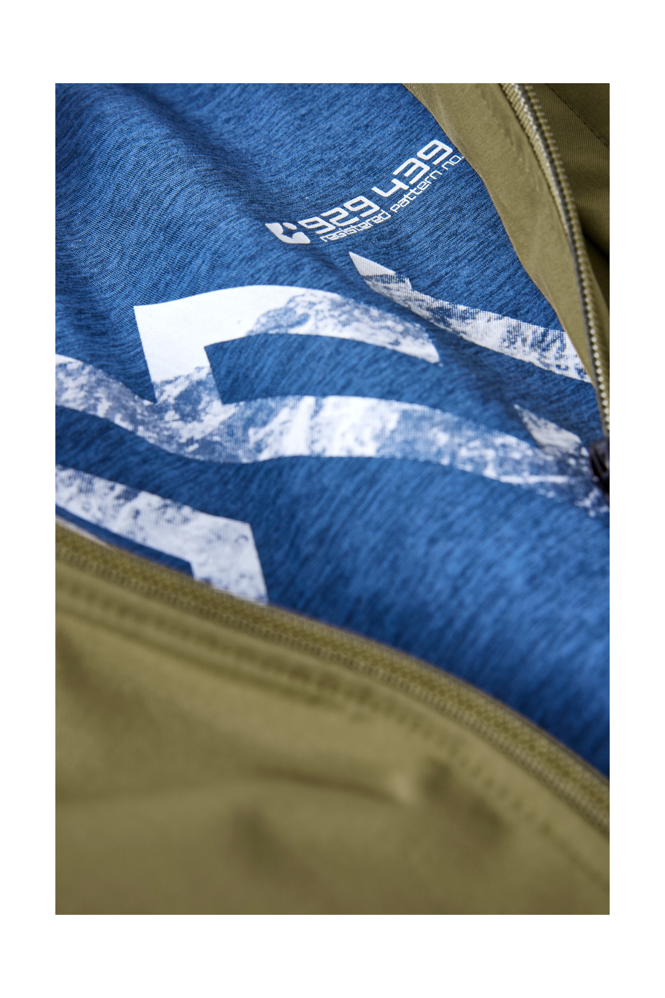 Killtec Softshelljacke »KOS 103 MN SFTSHLL JCKT«, Atmungsaktive, wind- und wasserabweisende Softshelljacke, PFAS-frei