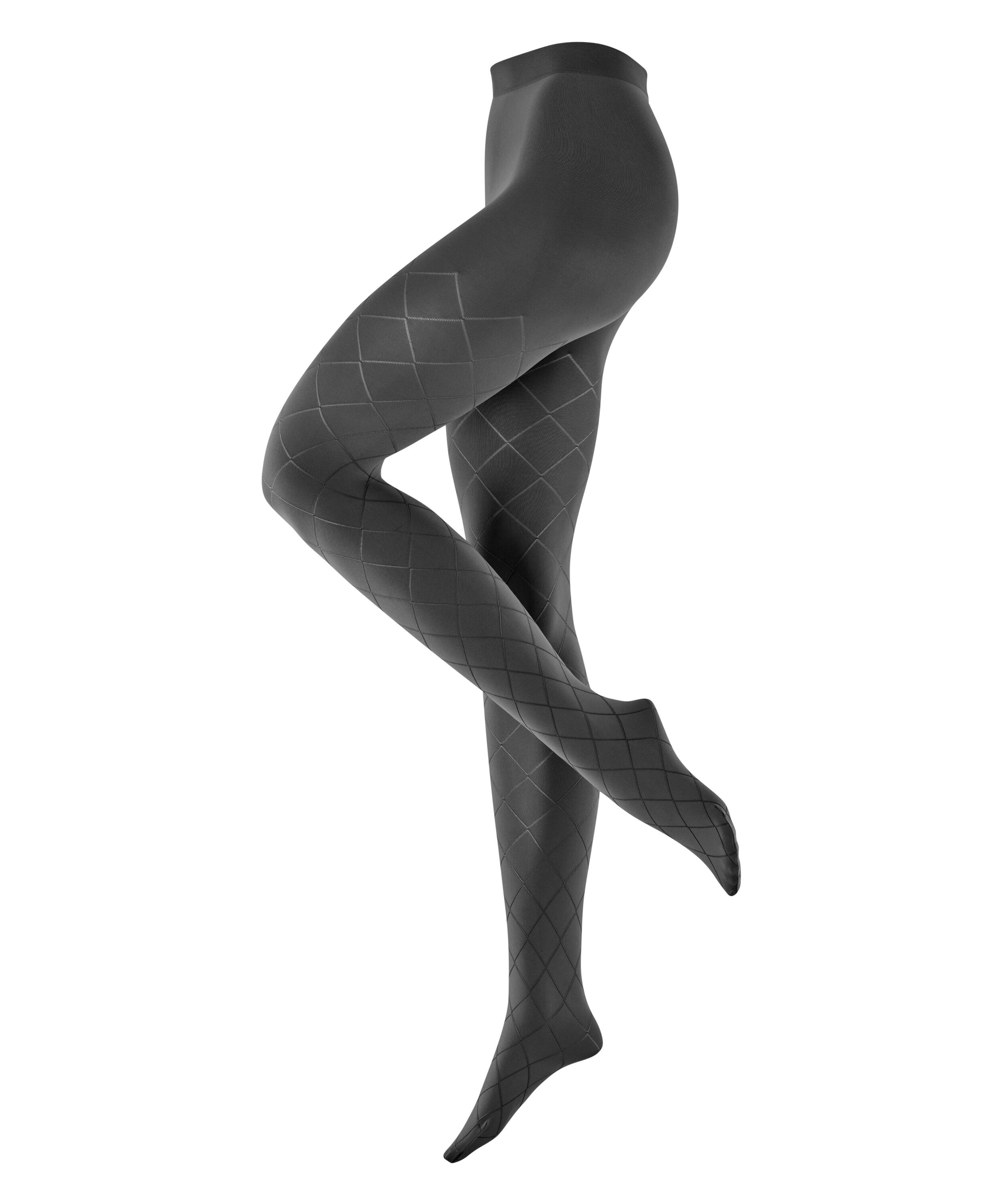 Burlington Feinstrumpfhose »Check Couture« 1 Stk.