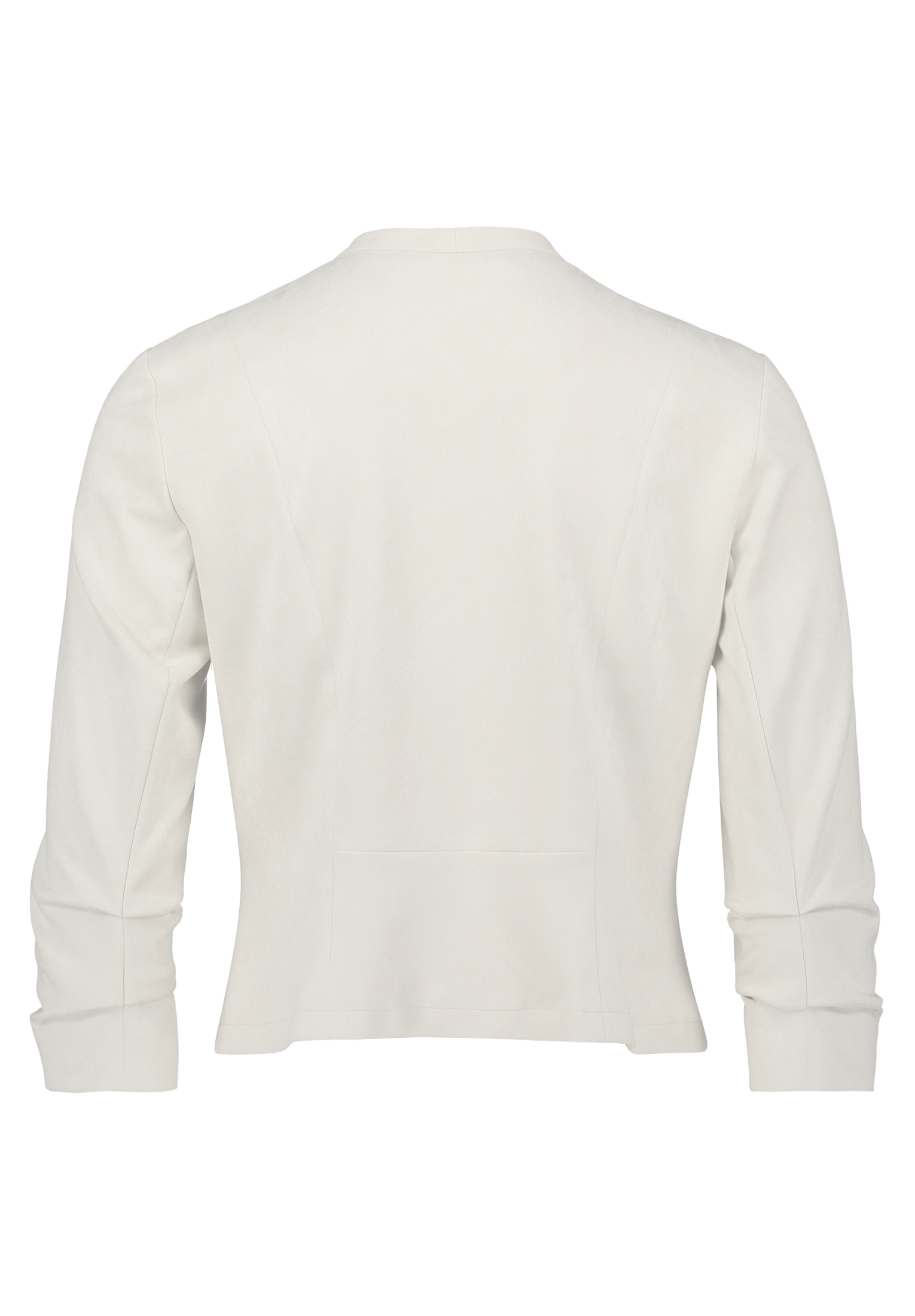 Betty Barclay Jackenblazer »Betty Barclay Blazer-Jacke mit 3/4 Arm«, Material