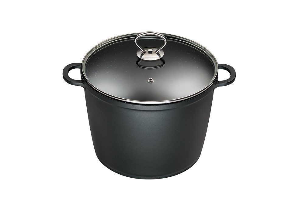 KING Kochtopf Aluminiumguss günstig online kaufen