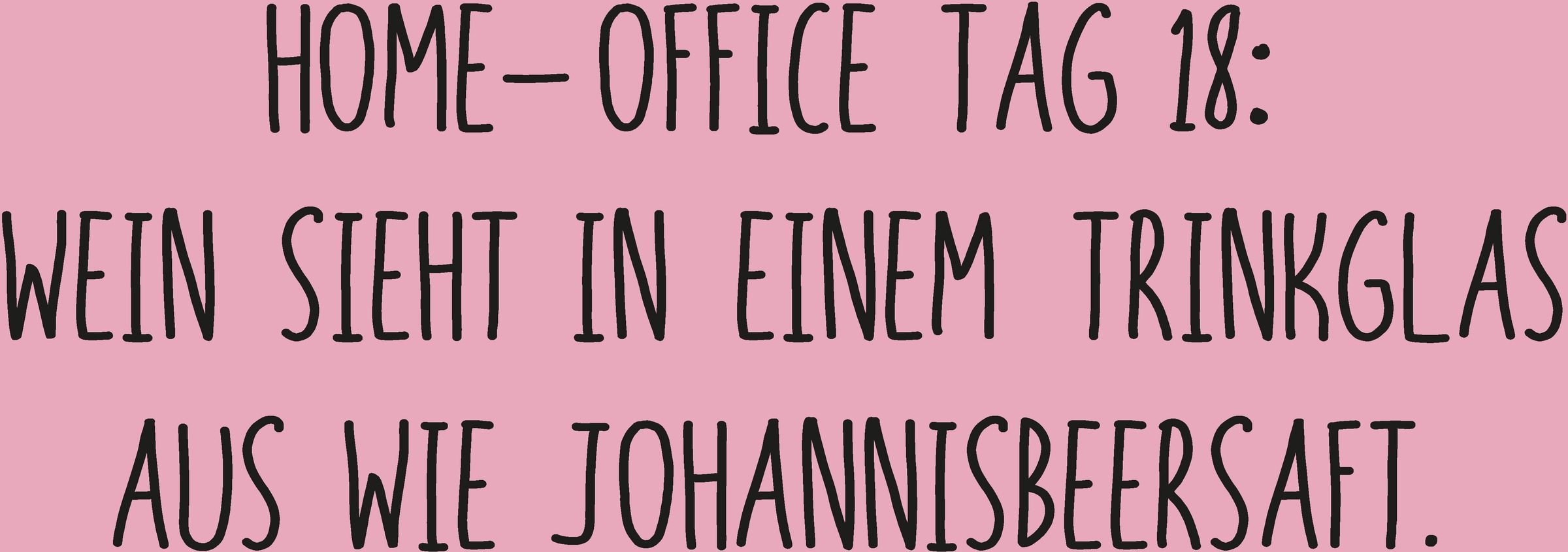 queence Metallbild "Johannisbeersaft" Sprüche 1 Stk. tlg. günstig online kaufen