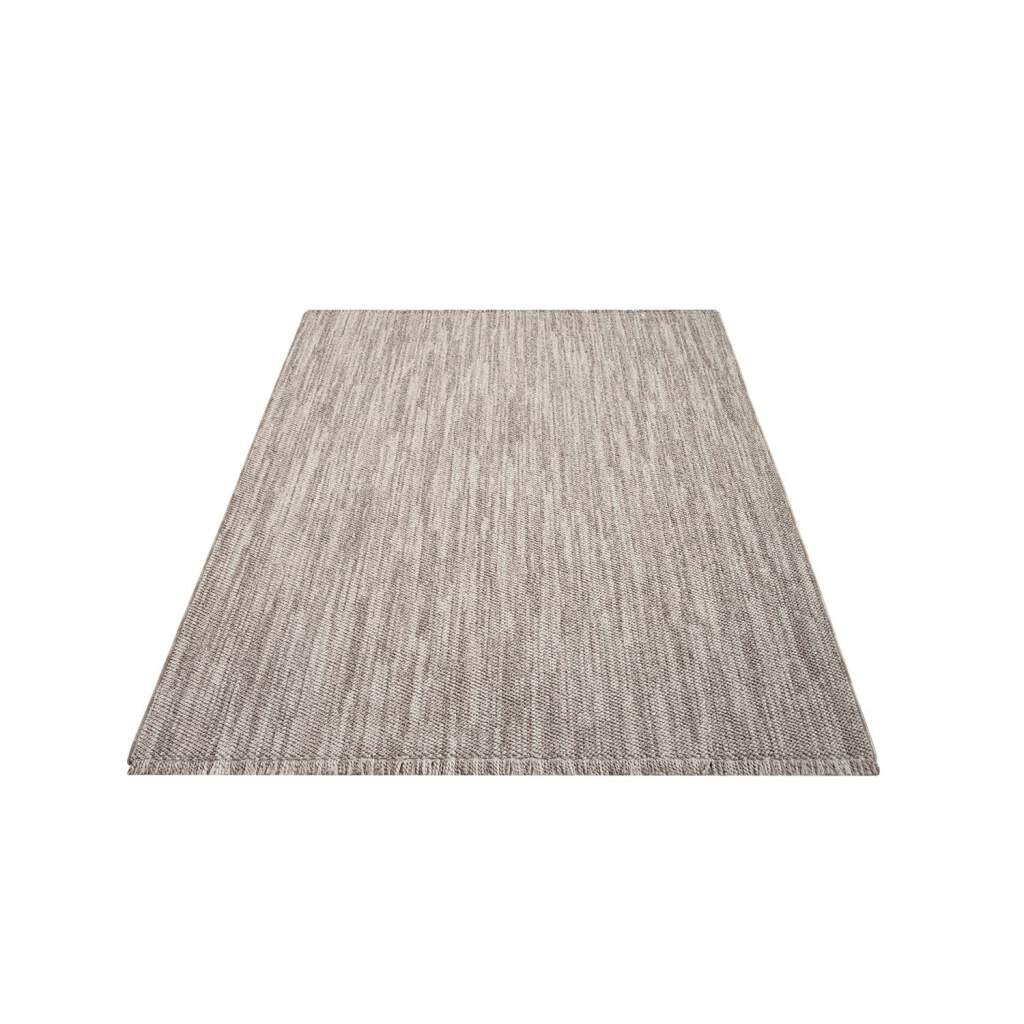 Carpet City Kilimas »LINDO 8843« rechteckig 11 mm ...
