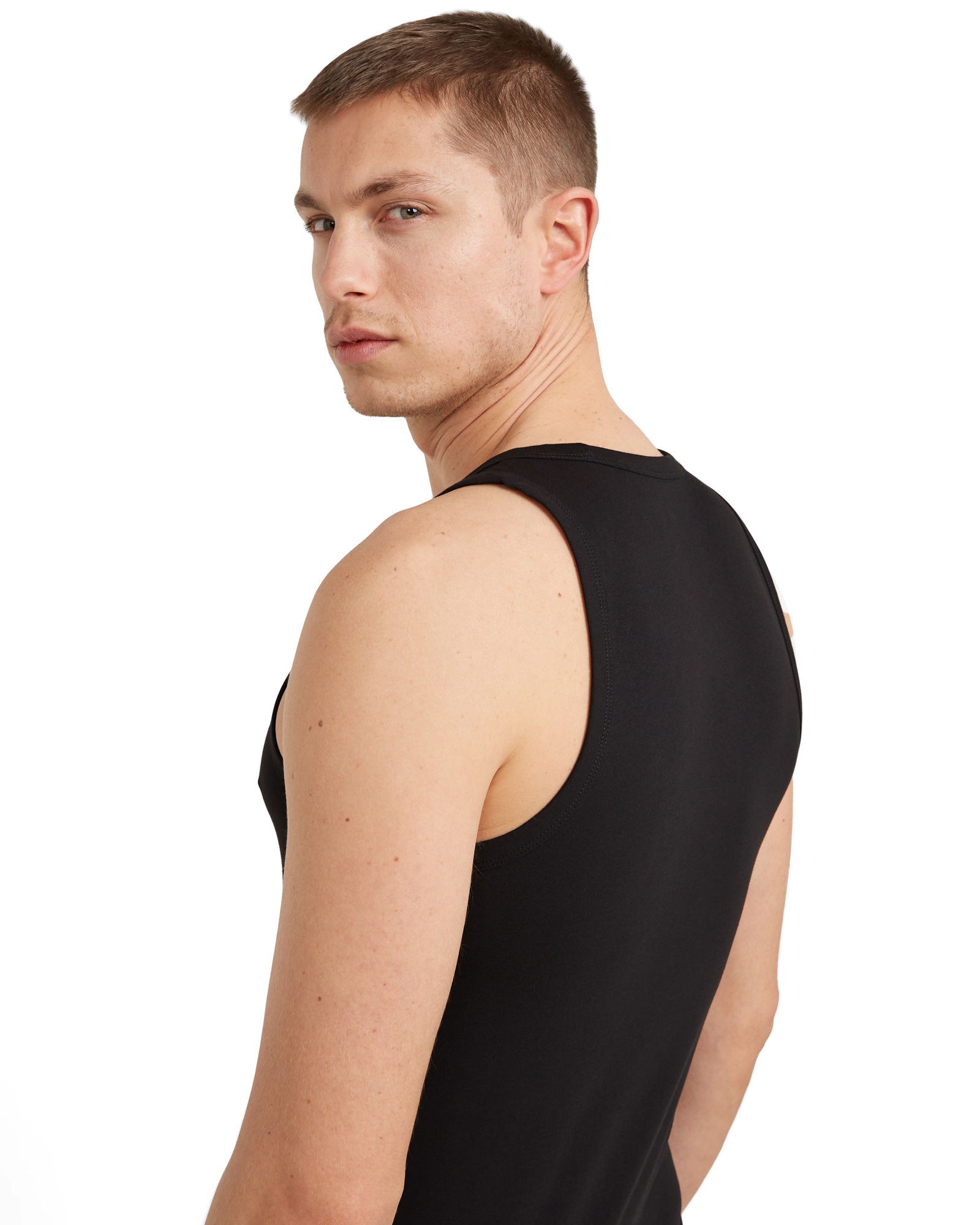 G-STAR T-Shirt »Base Tanktop 2-Pack«