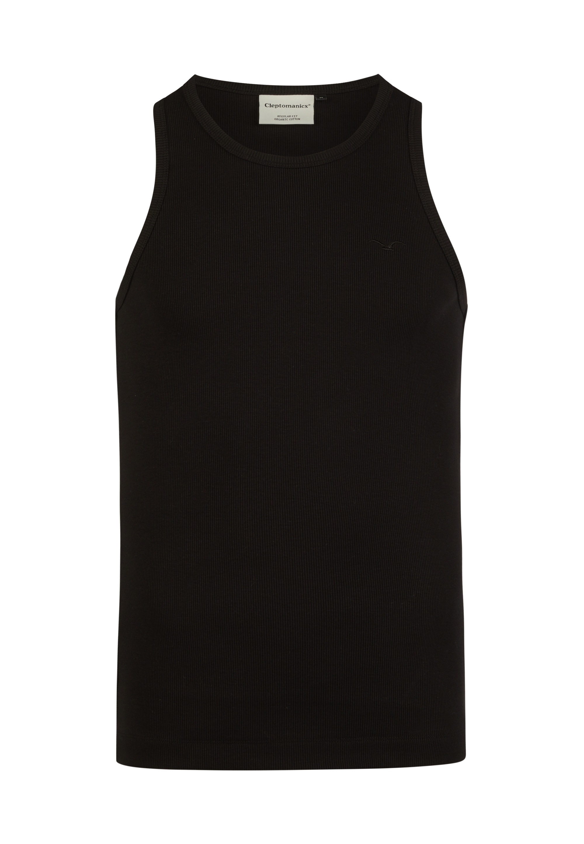 Cleptomanicx T-Shirt "Tank Top Ligull", Locker geschnitten günstig online kaufen
