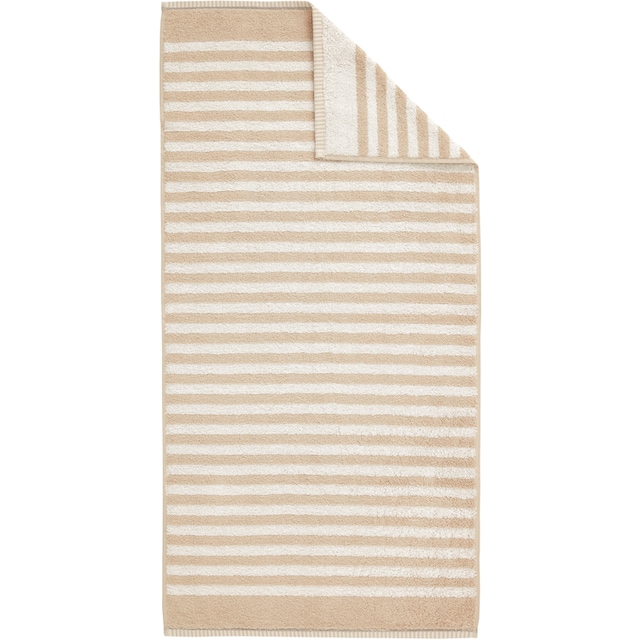 Dyckhoff Handtuch »Maritim, Sea Stripe«, (1 St.) | BAUR