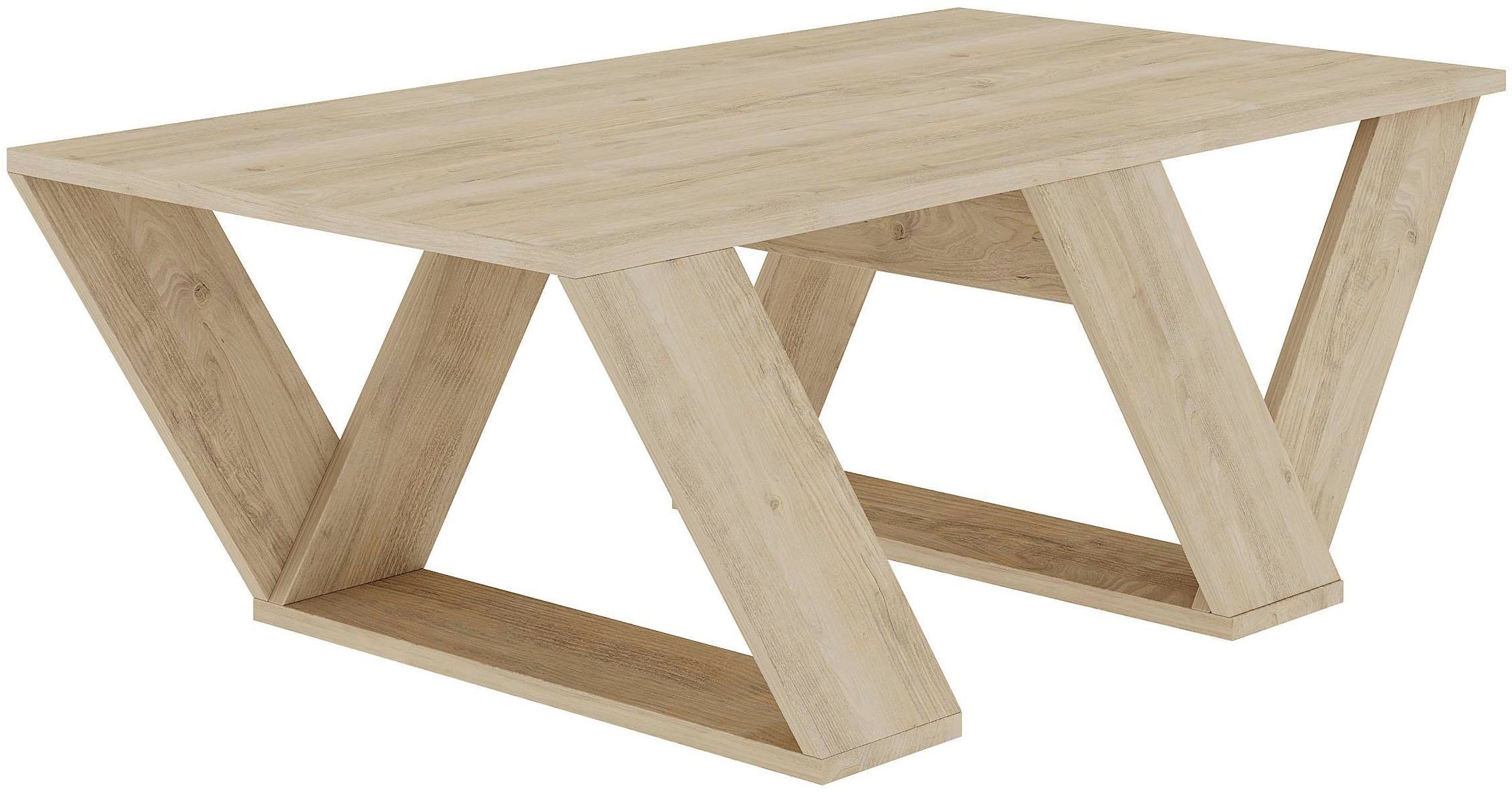 Decortie Couchtisch "PIPRA COUCHTISCH" günstig online kaufen