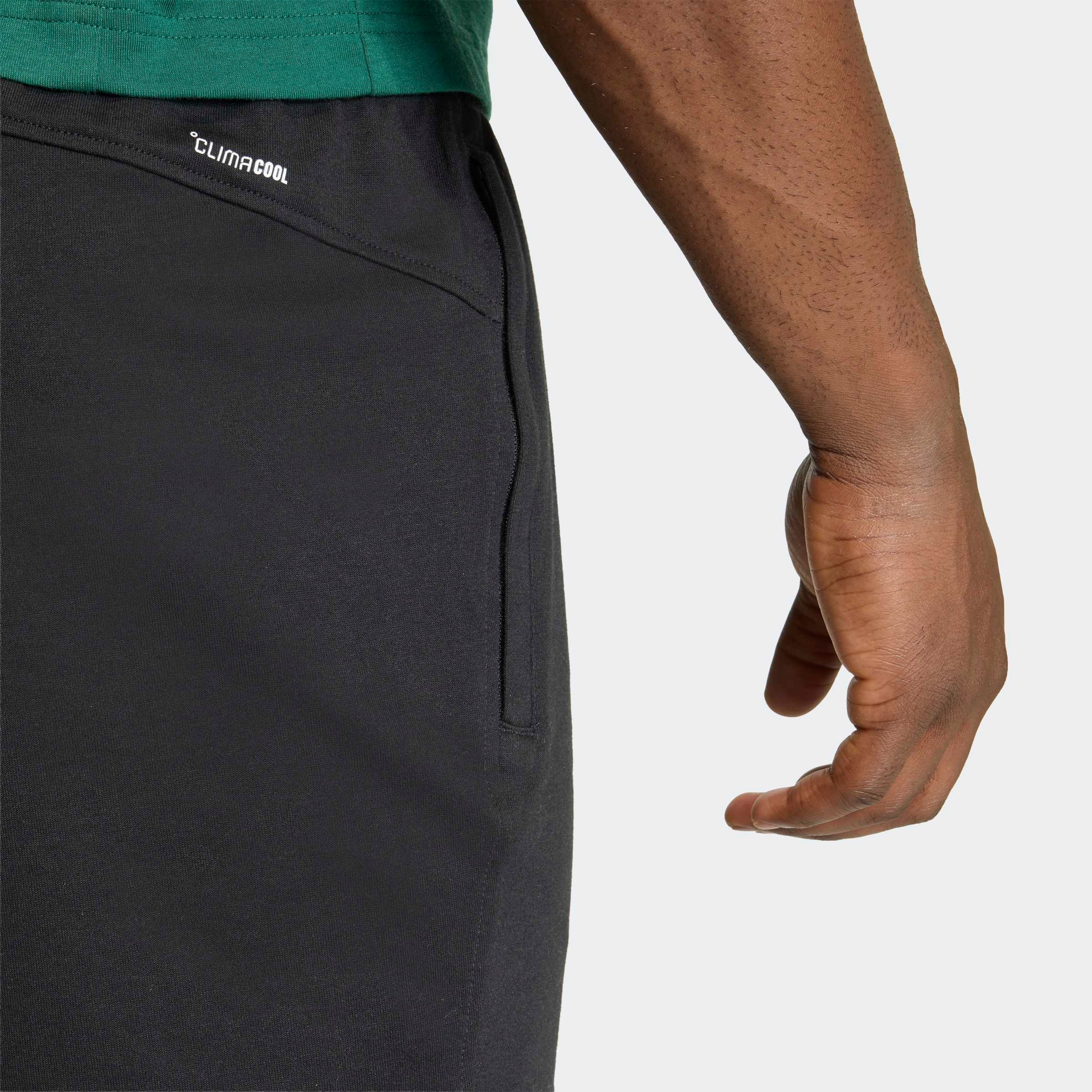adidas Performance Shorts »WORKOUT ESSENTIALS FEELREADY«