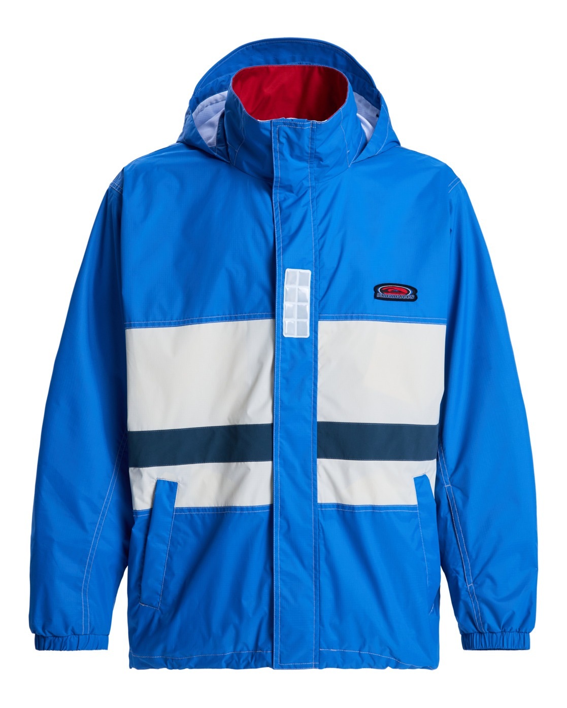 Quiksilver Snowboardjacke "Banging Bees 10K" günstig online kaufen