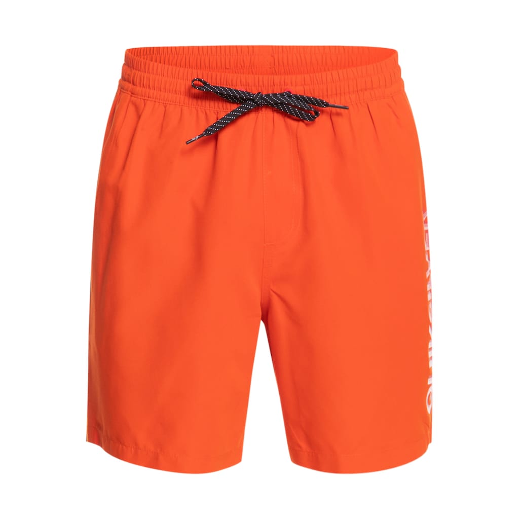 Quiksilver Badeshorts »Vert 15"«