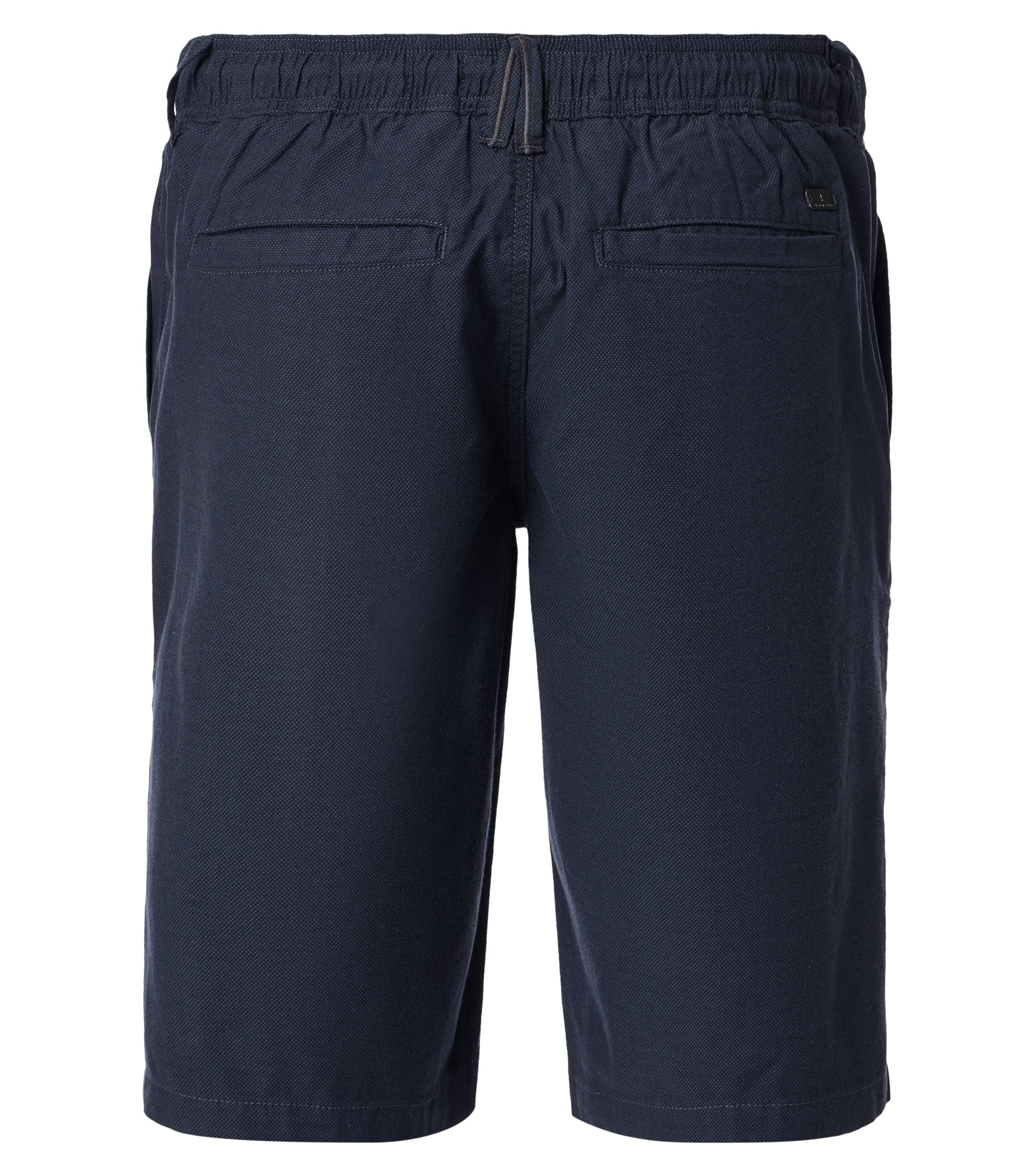 CASAMODA Chinoshorts »CASAMODA Chino-Shorts uni«