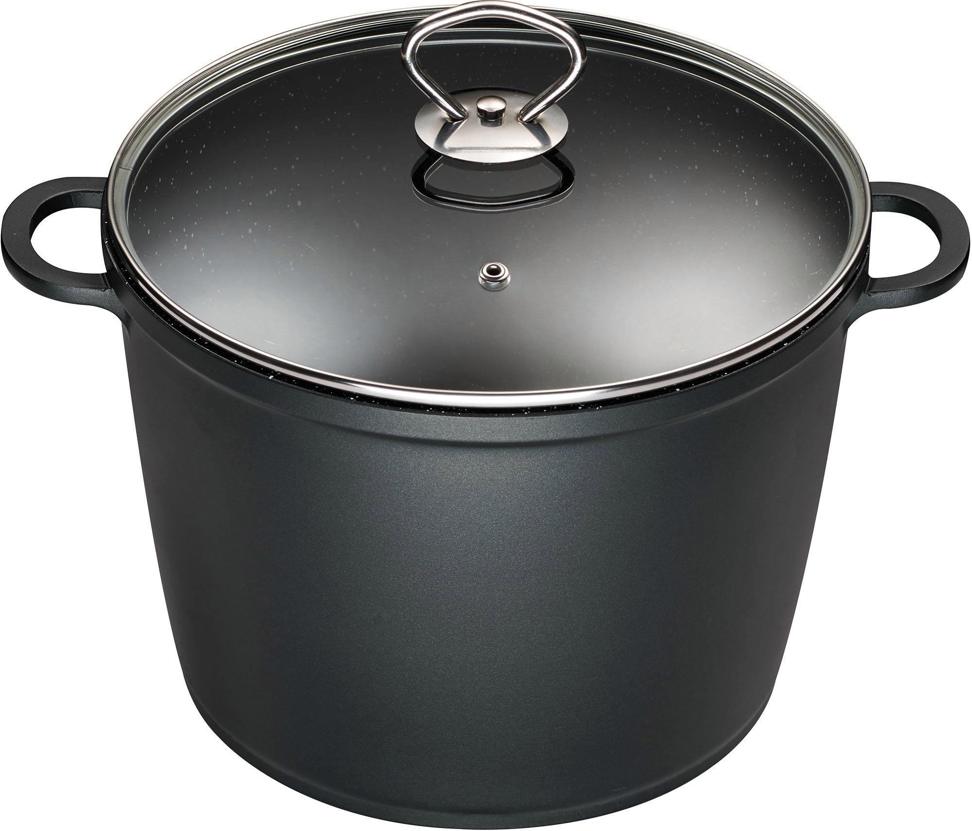 KING Kochtopf Aluminiumguss günstig online kaufen