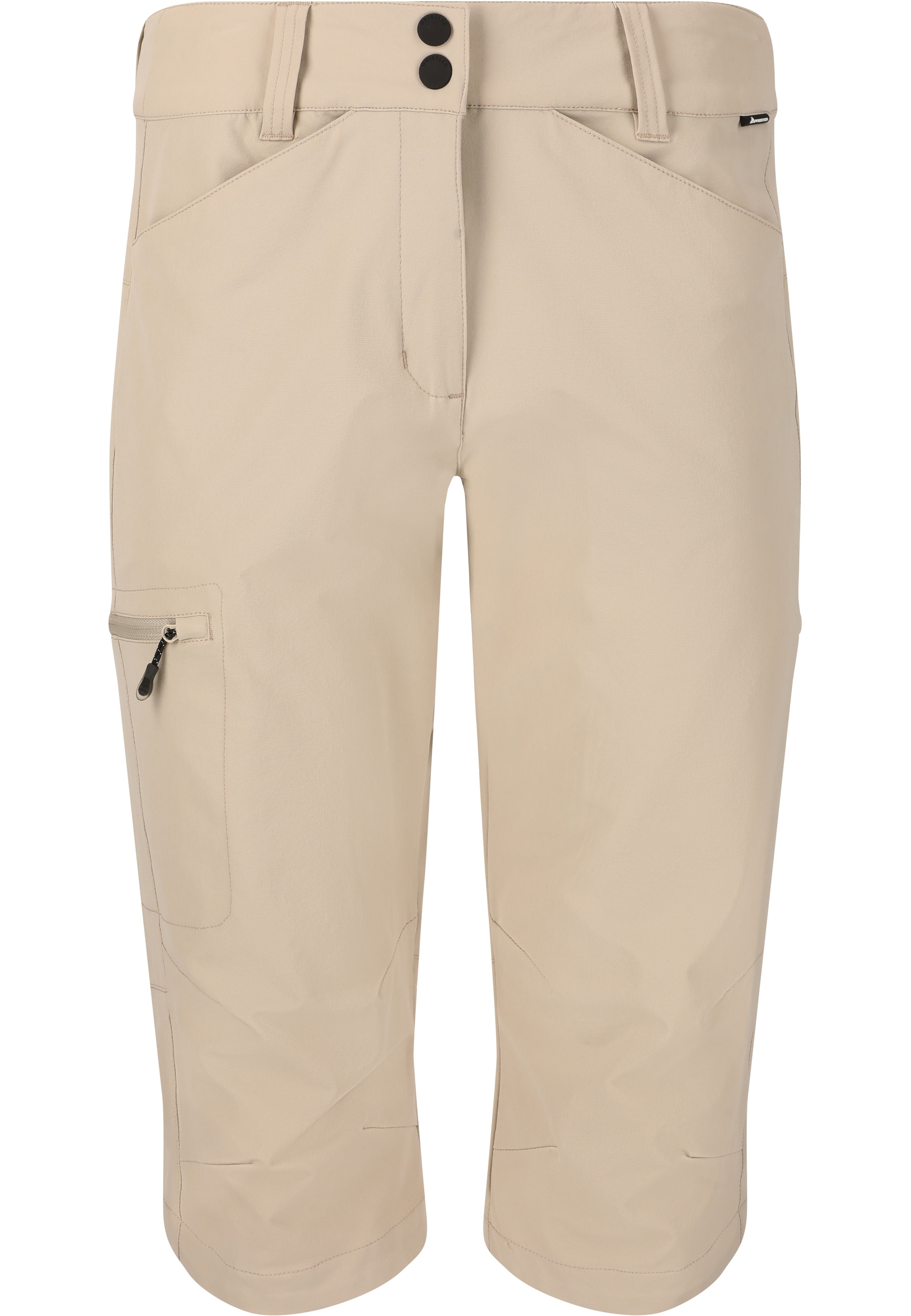 WHISTLER Outdoorhose »SHANNIE«, mit QUICK DRY Technologie