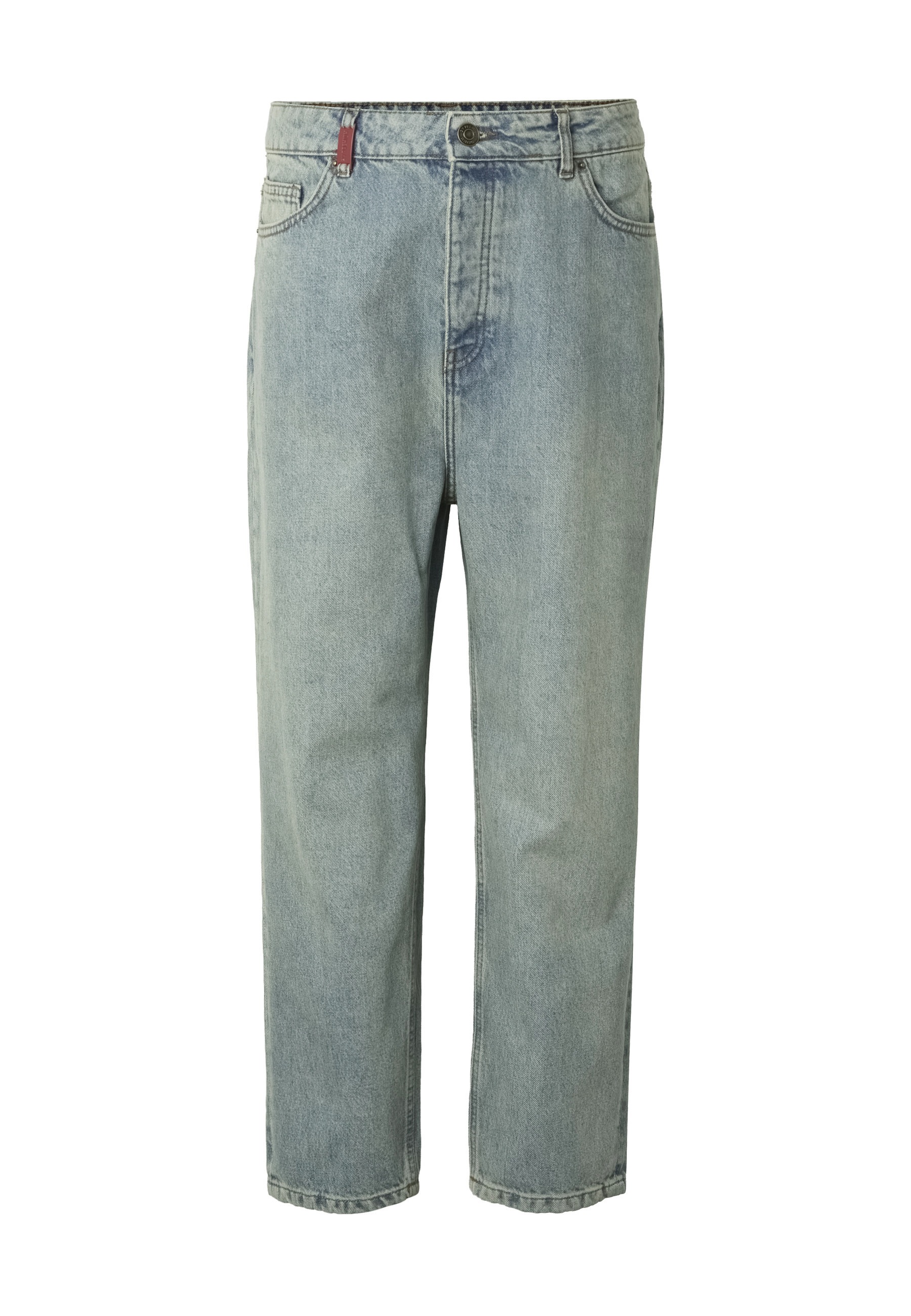 2Y Premium Relax-fit-Jeans "2Y Premium Basic Relaxed Denim"