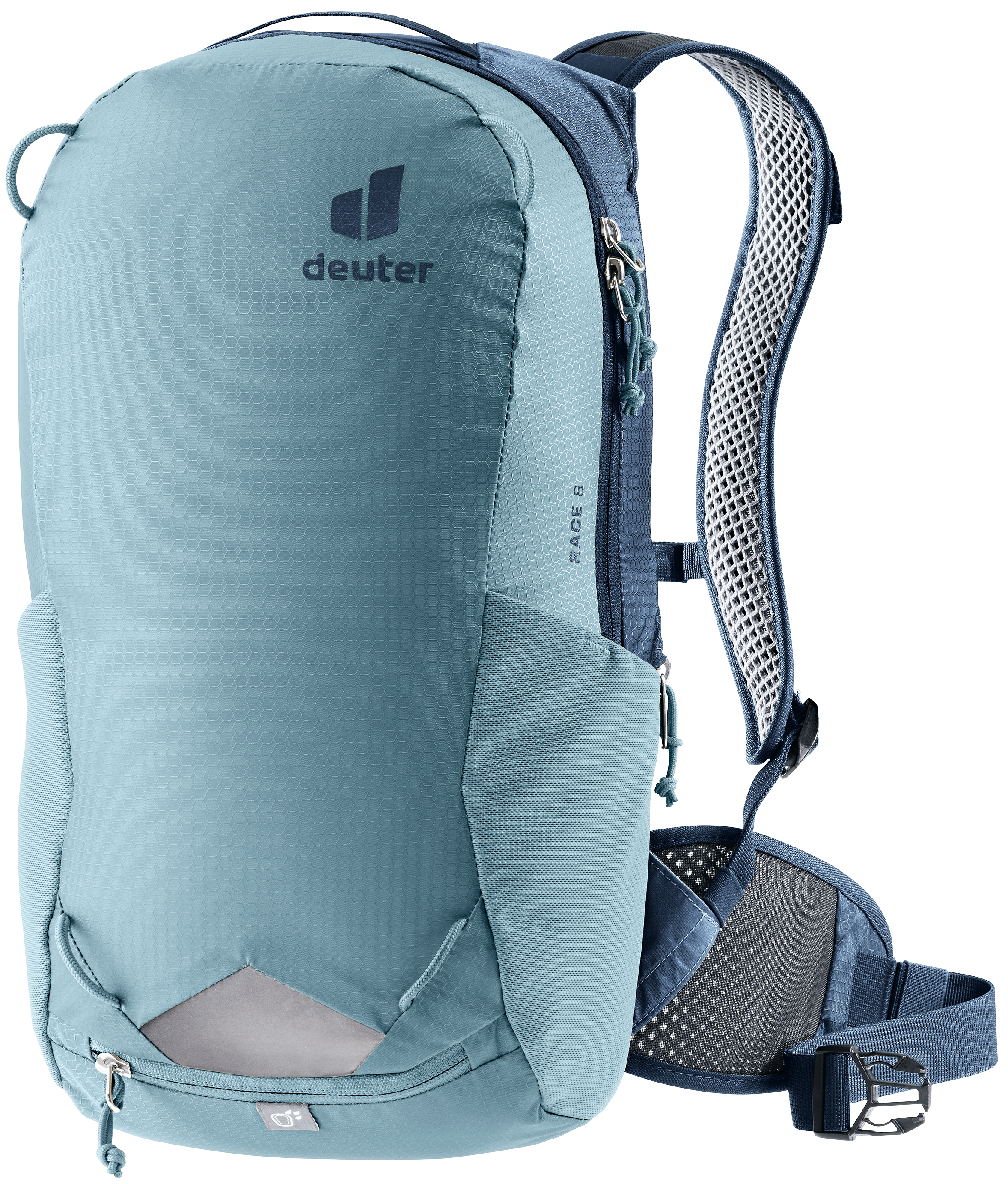 Deuter fahrradrucksack compact lite fashion 8