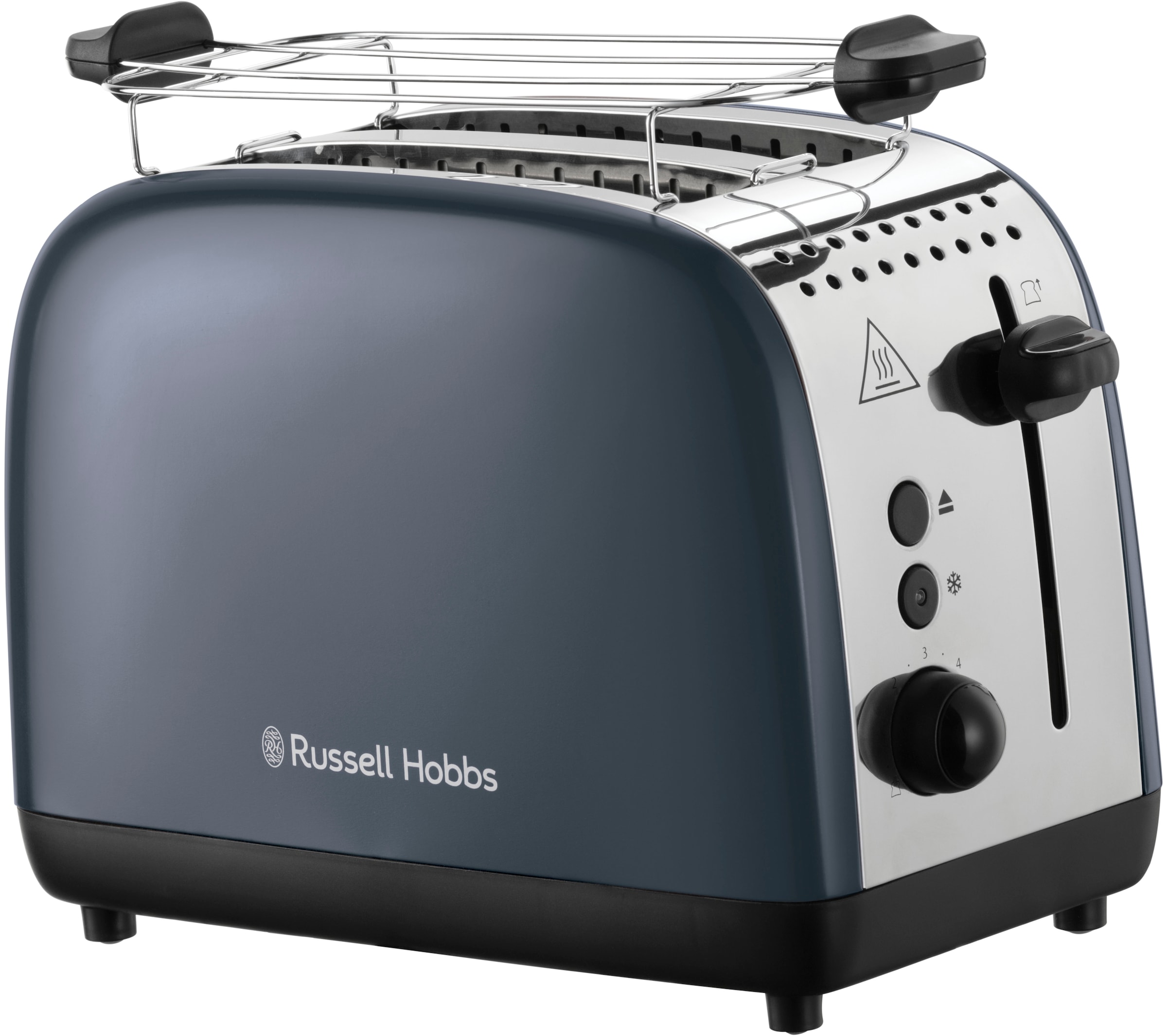 RUSSELL HOBBS Toaster »Colours Plus 26552-56« 2 lang...