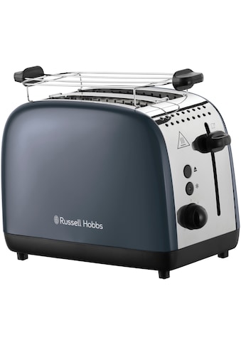 RUSSELL HOBBS Toaster »Colours Plus 26552-56« 2 lang...