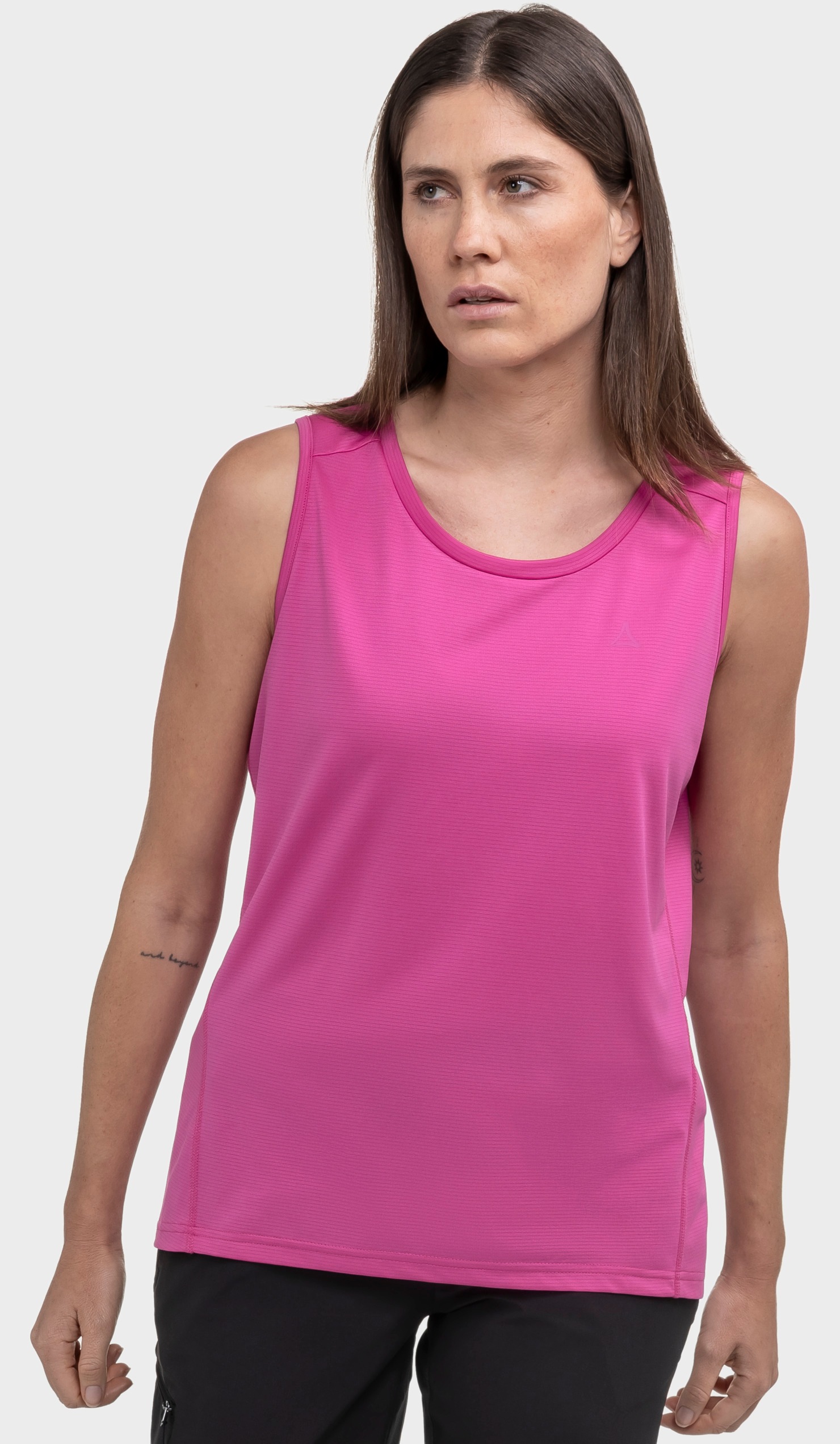 Thumbnail - Schöffel Funktionsshirt "CIRC Top Tauron L"