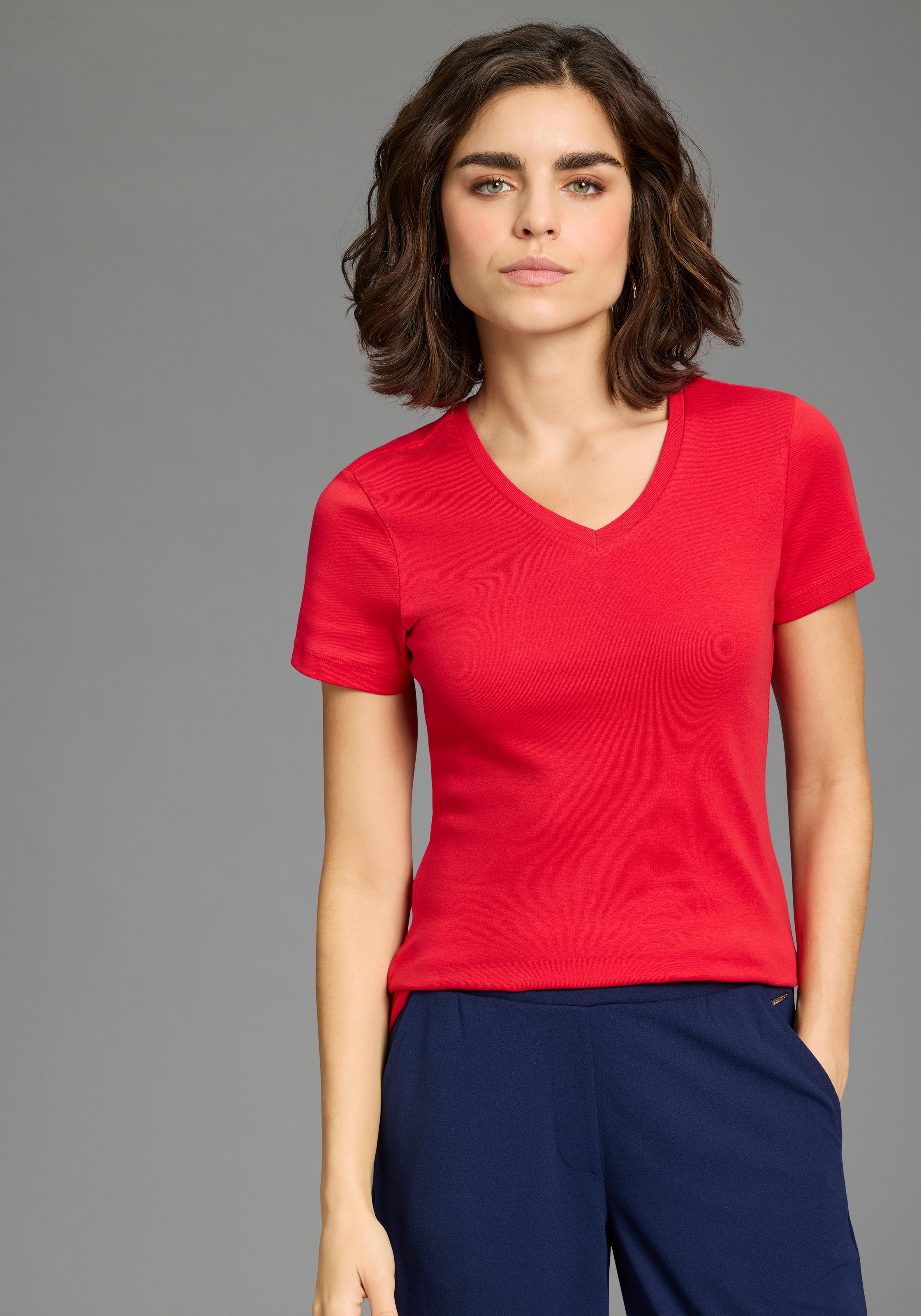 Flashlights V-Shirt günstig online kaufen