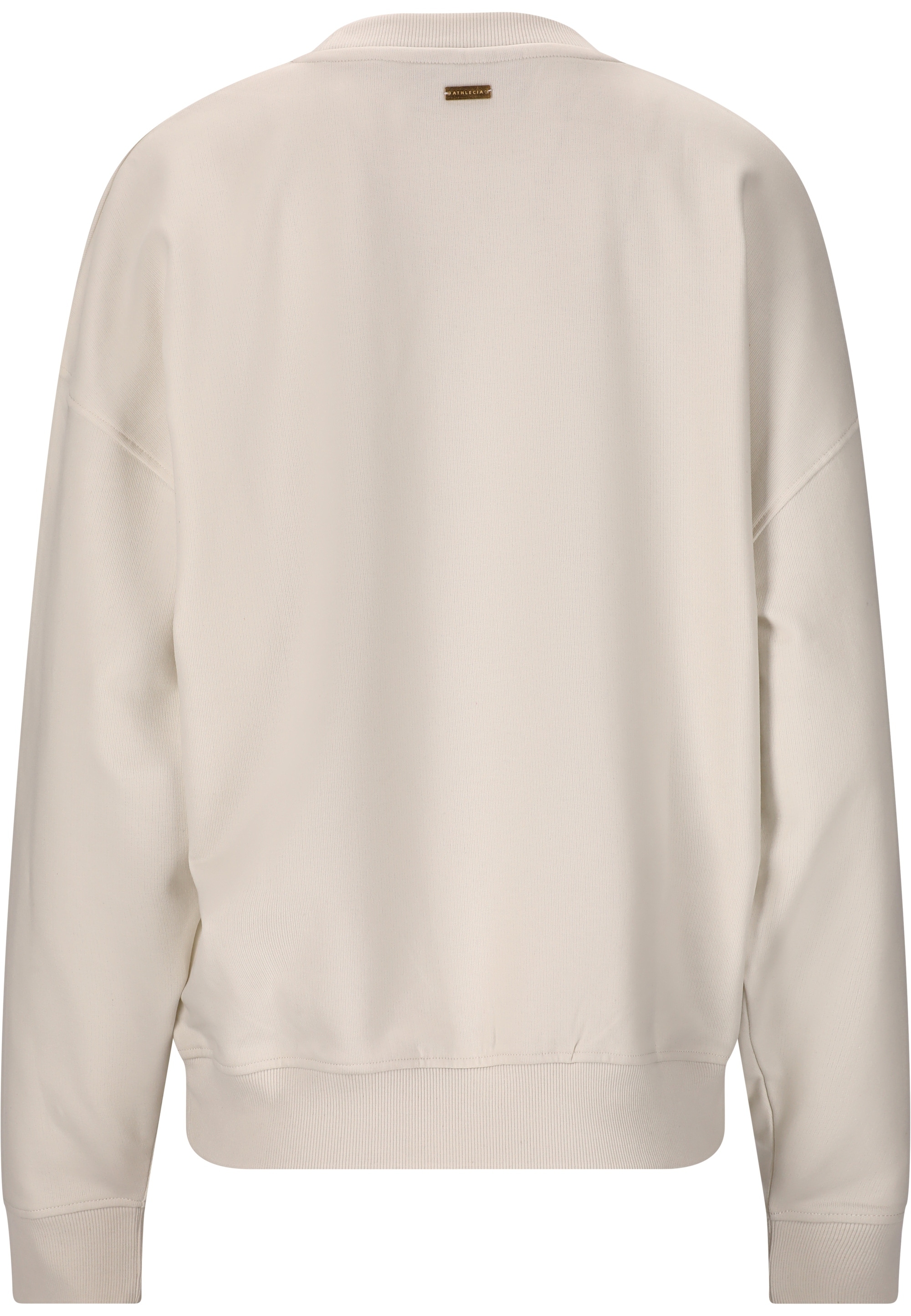 ATHLECIA Sweatshirt »Crecy«, aus super weichem Material