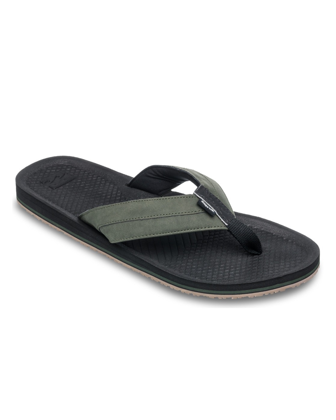 Billabong OffShore Impact Sandals Black 10