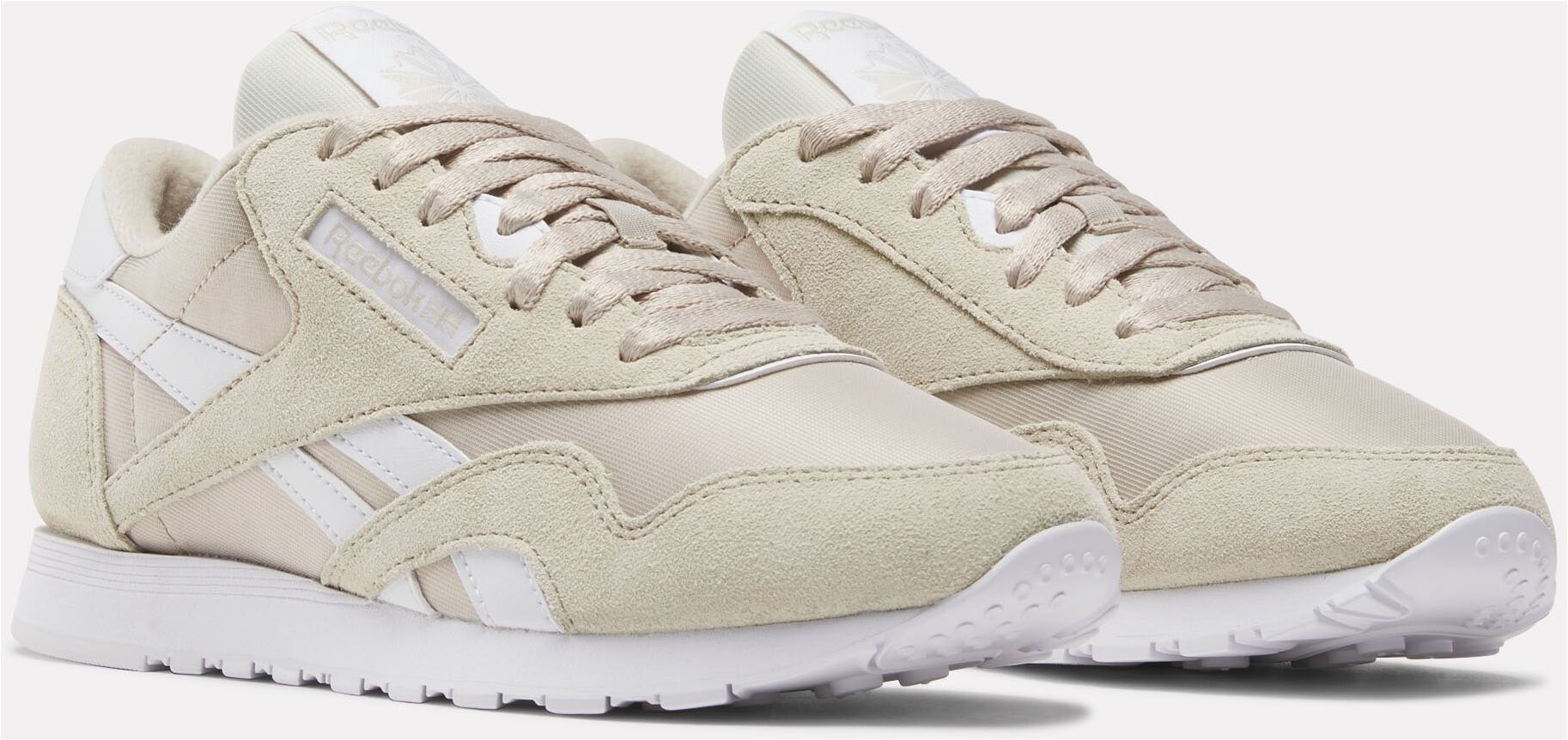 Reebok Classic Sneaker »CLASSIC NYLON«