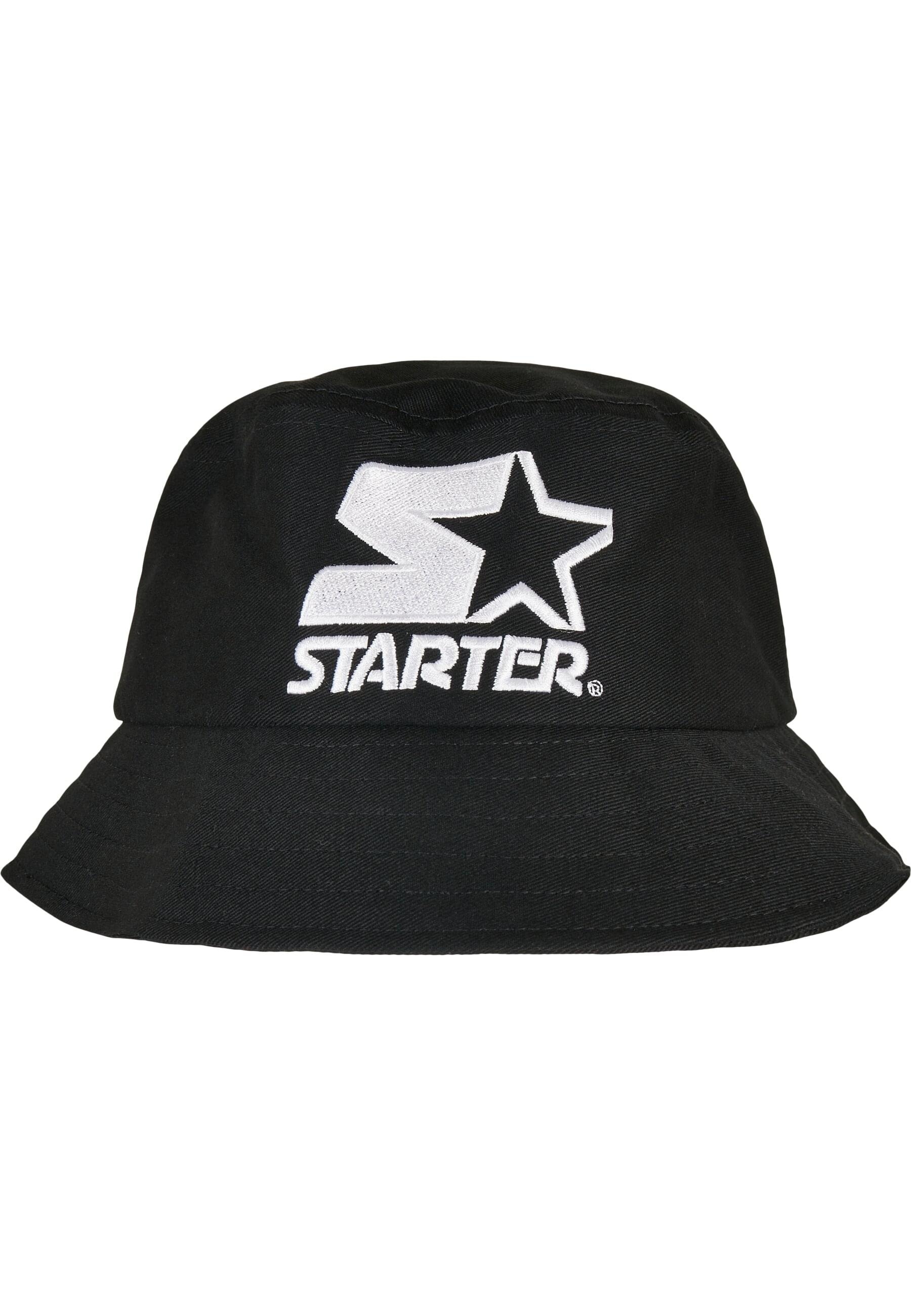 Starter Black Label Flex Cap »Starter Black Label Accessoires Basic Bucket Hat«