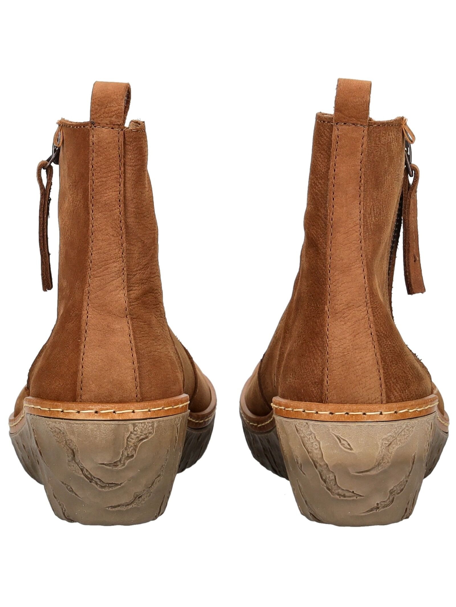 El Naturalista Keilstiefelette »El Naturalista Stiefelette Leder«