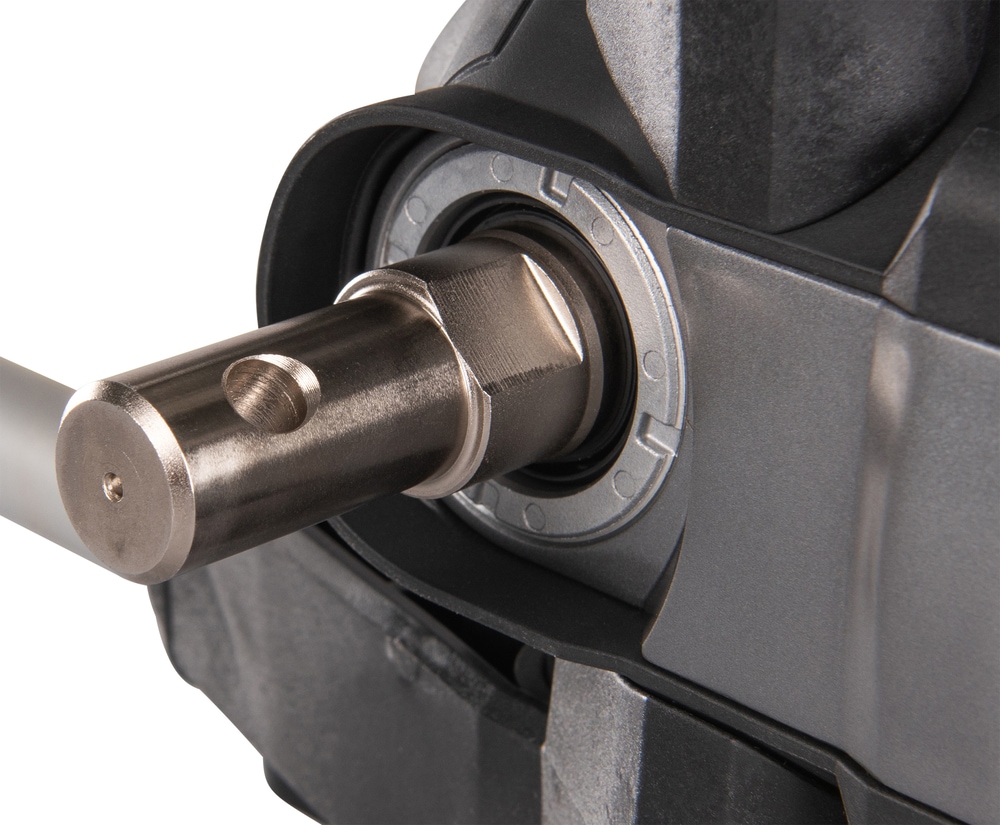 Makita Erdbohrer »DG002GZ«, ohne Akku und Ladegerät