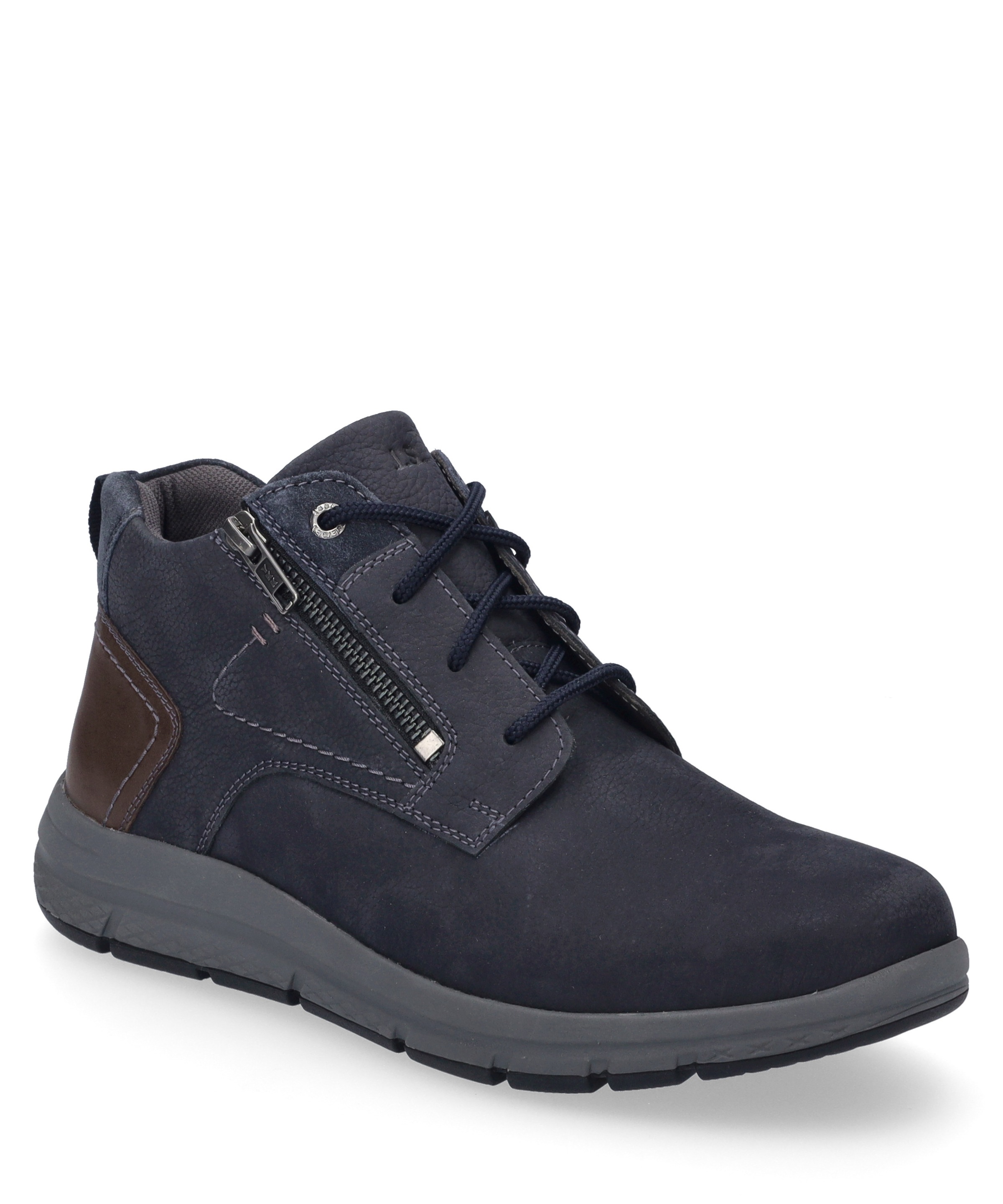 Josef Seibel Stiefelette »Giuseppe 03, indigo«