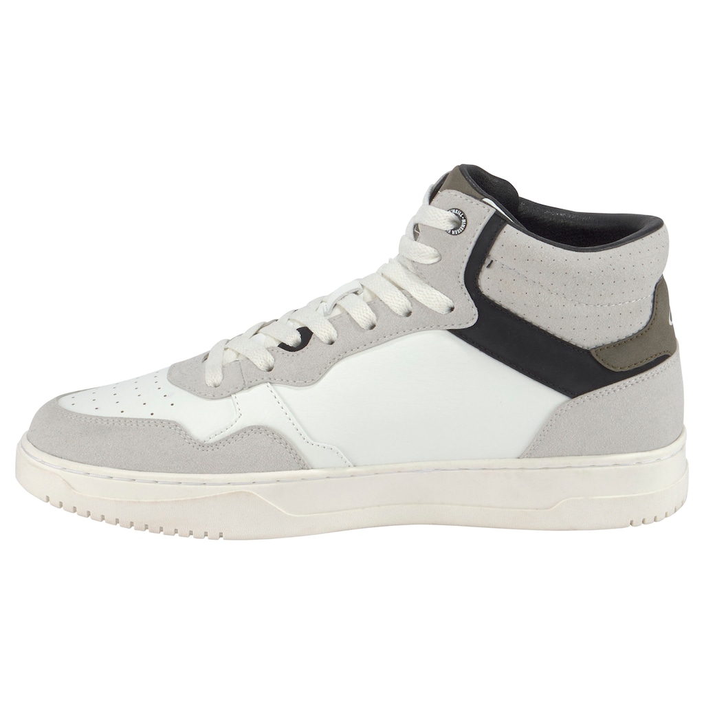 O'Neill Sneaker »GALVESTON MEN MID«