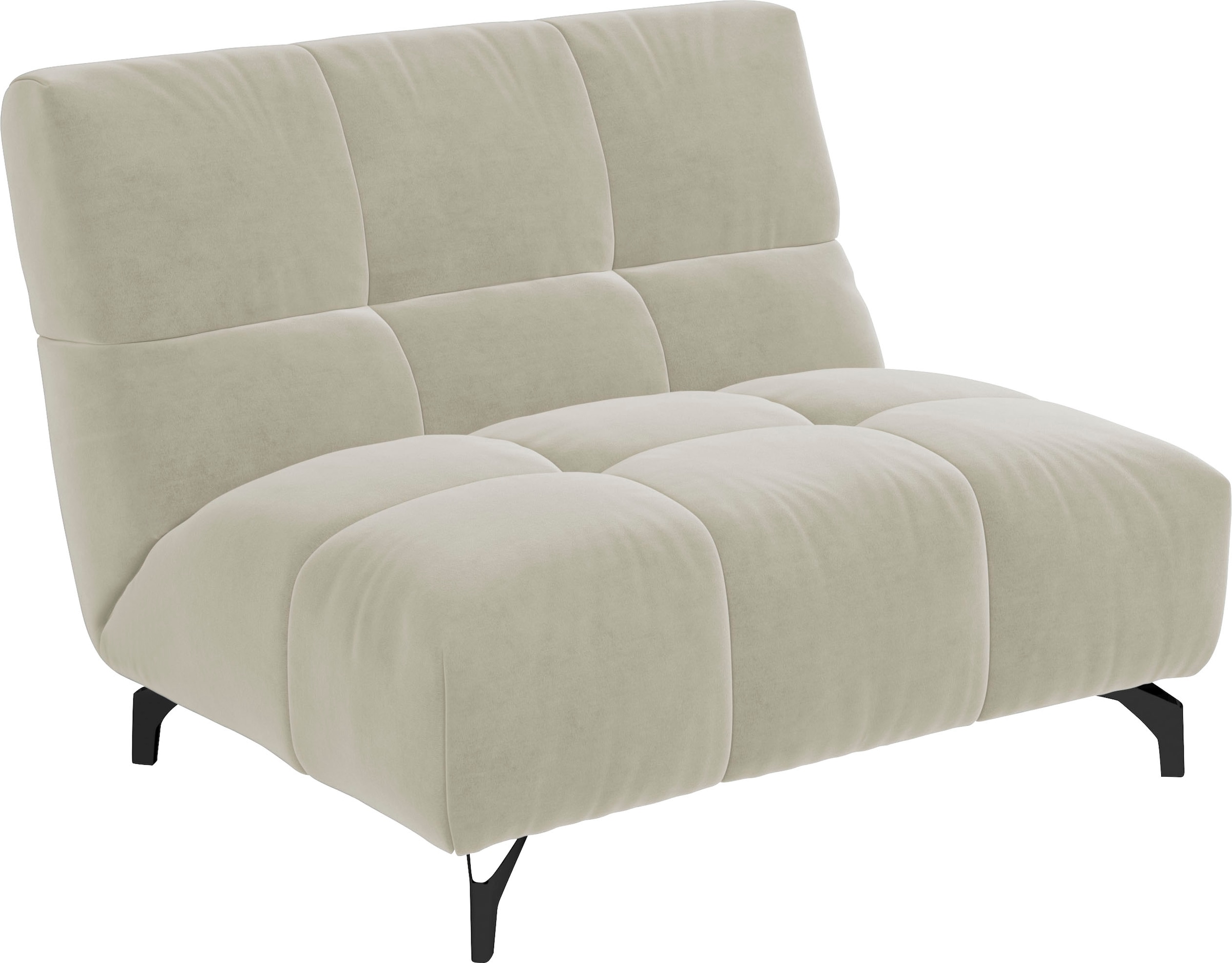 Sofaelement »Bahamas«, Sofa-Element aus der Modul-Serie »Lamiya«, unendlich erweiterbar