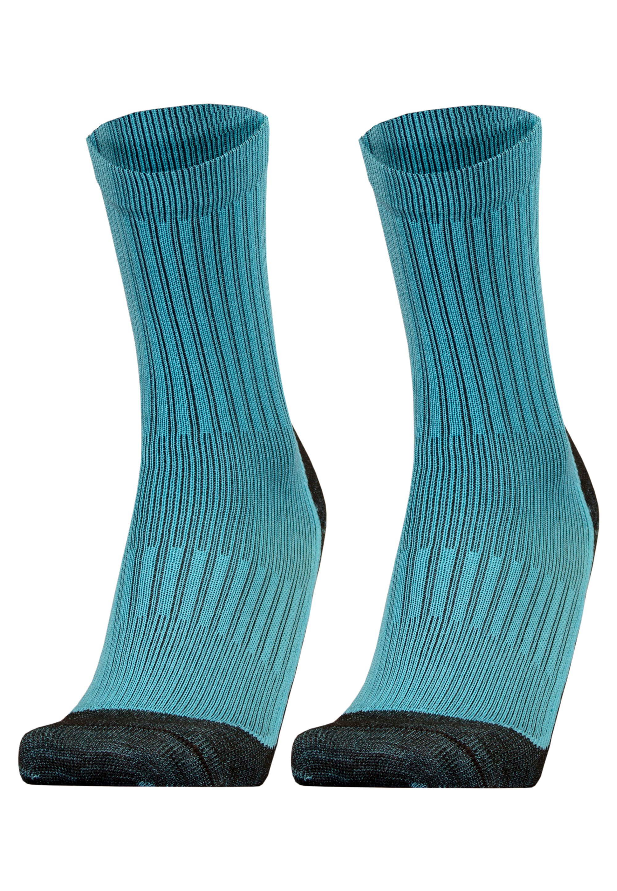 UphillSport Socken »WINTER XC 2er Pack«, (2 Paar), mit atmungsaktiver Funktion