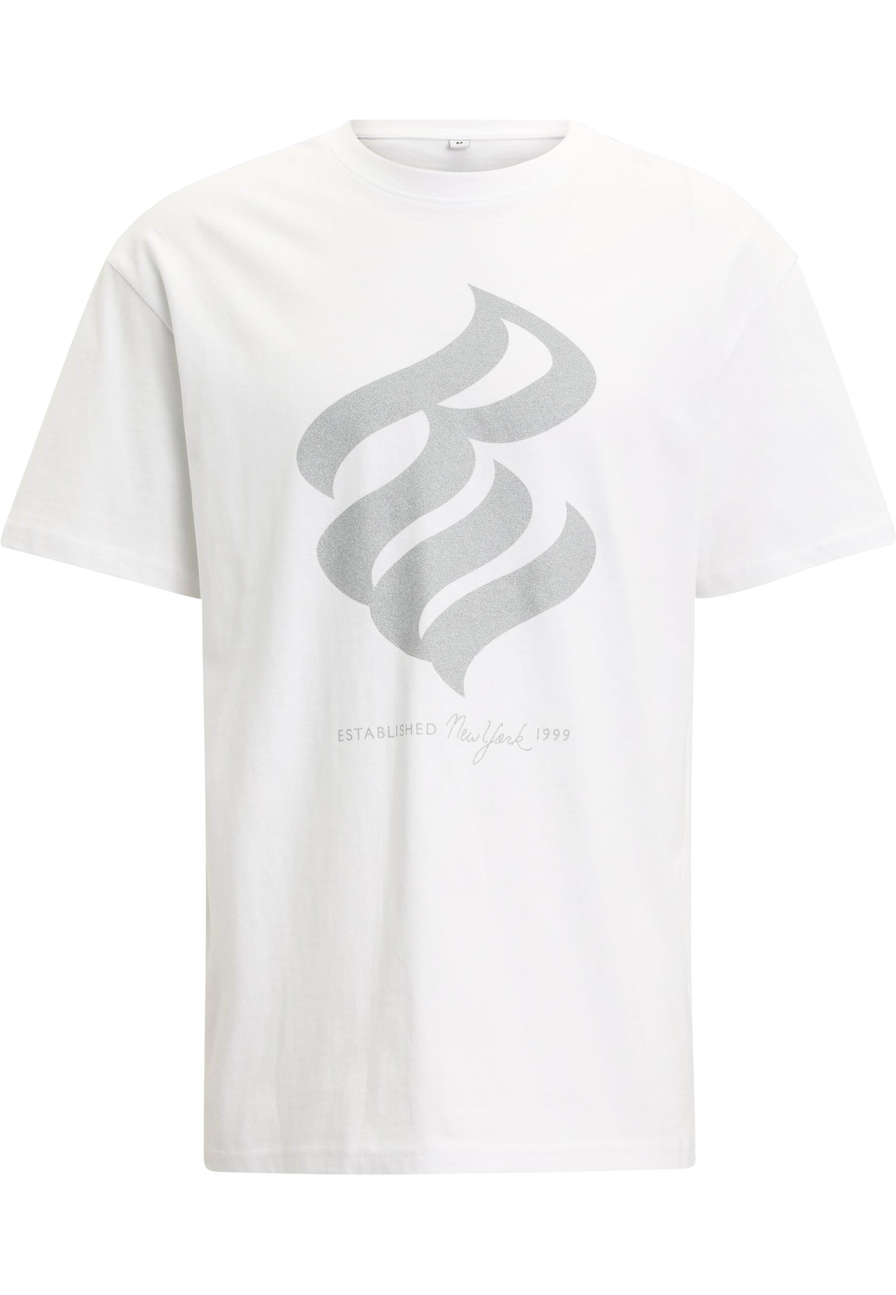Rocawear T-Shirt "Rocawear Herren Rocawear BigLogo T-Shirt" 1 Stk. tlg. günstig online kaufen