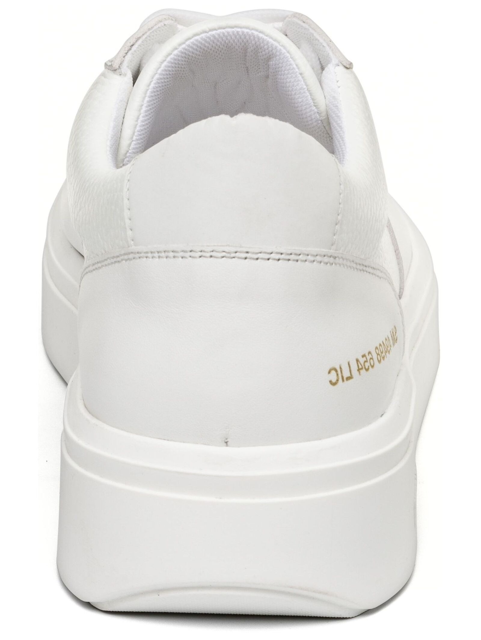 STEVE MADDEN Sneaker »STEVE MADDEN Sneaker Leder«